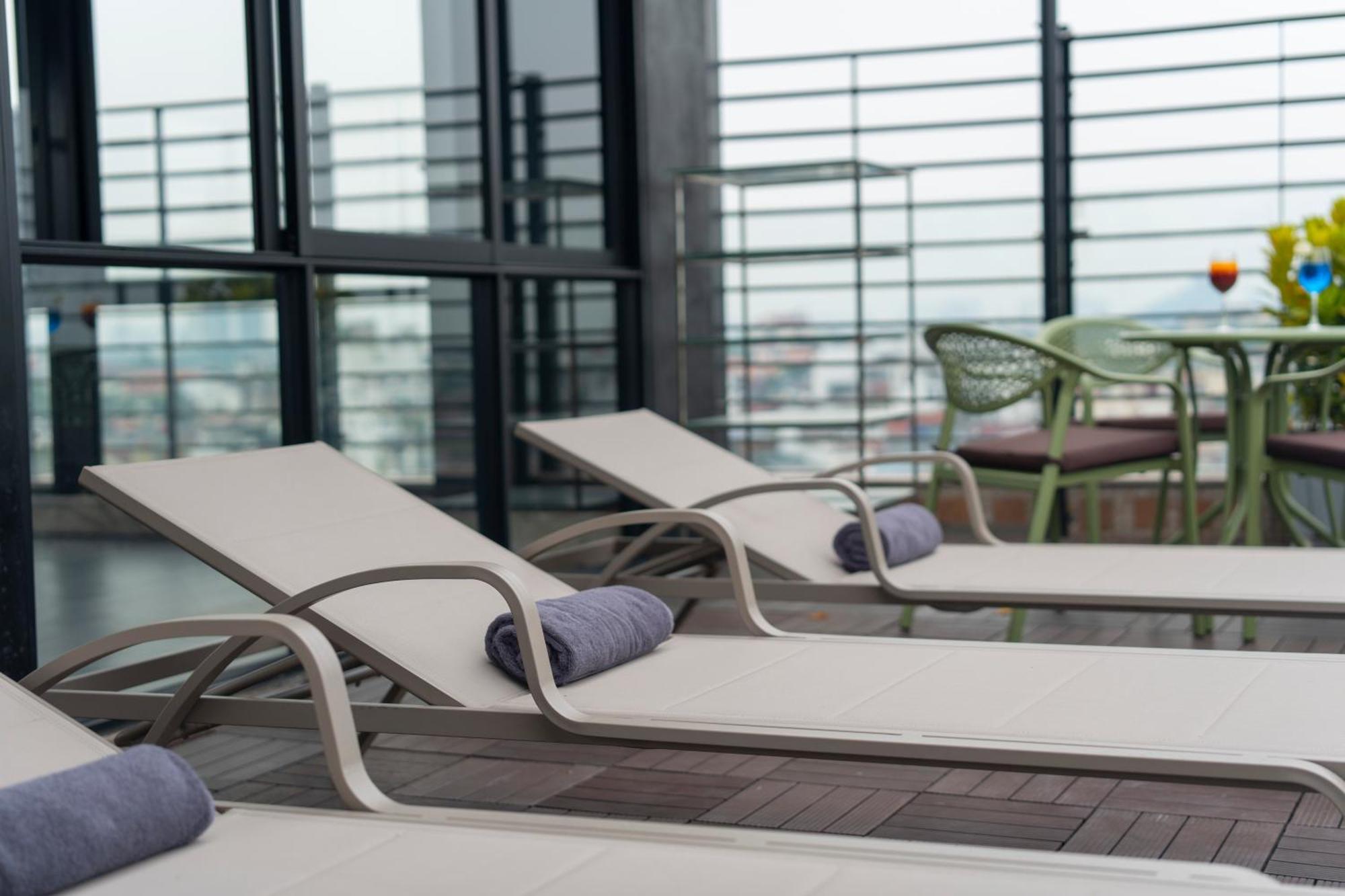 Hotel Sq Hang Gai &