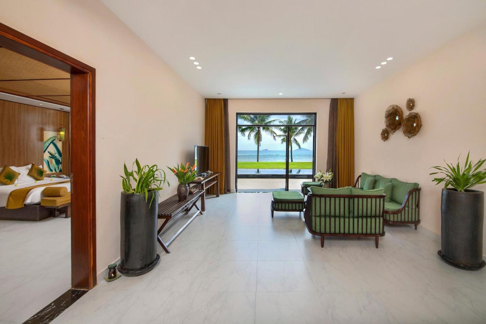 Khu nghỉ mát Palm Garden & Hội An