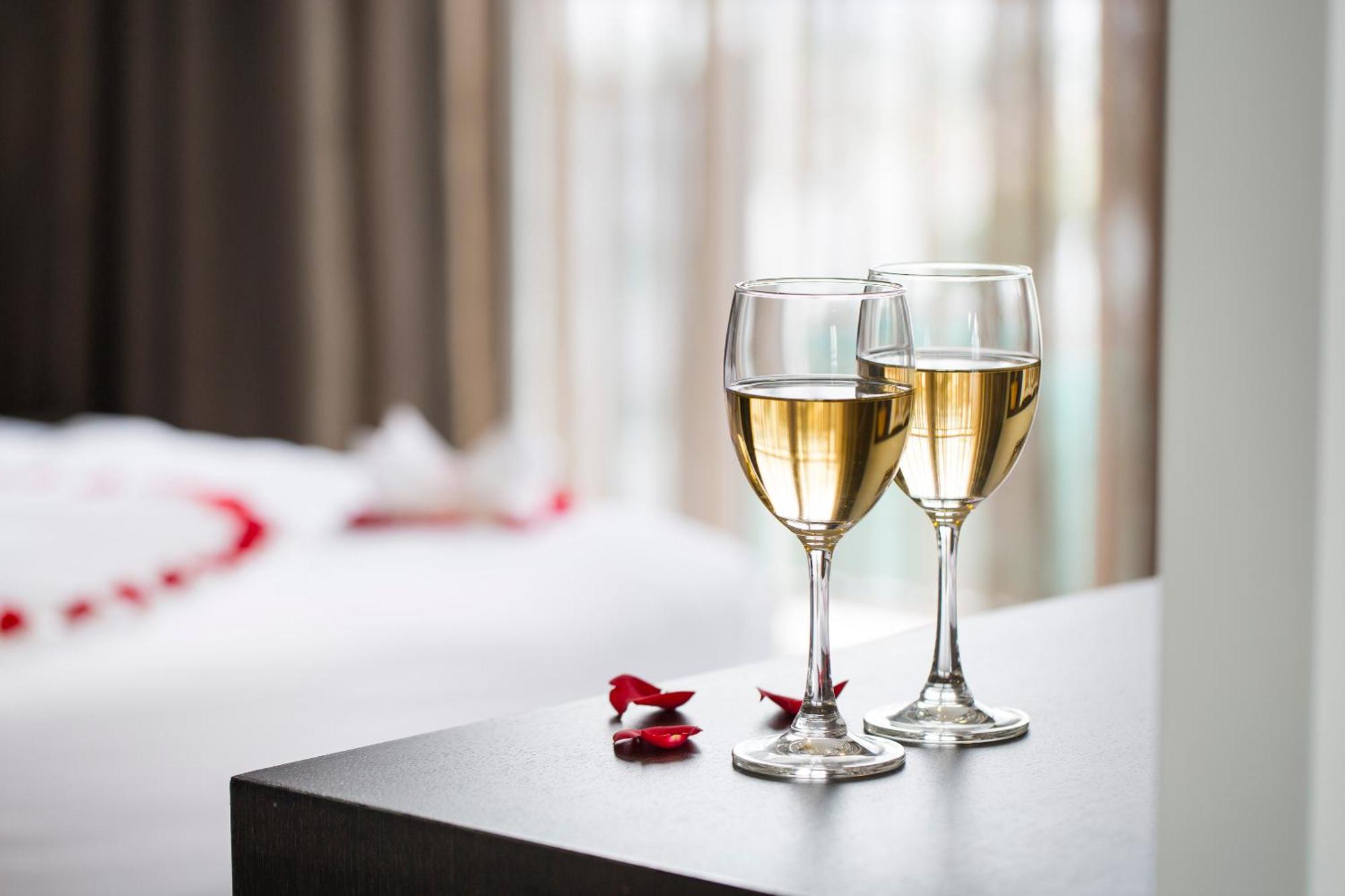 Hotel Meriton Nha Trang