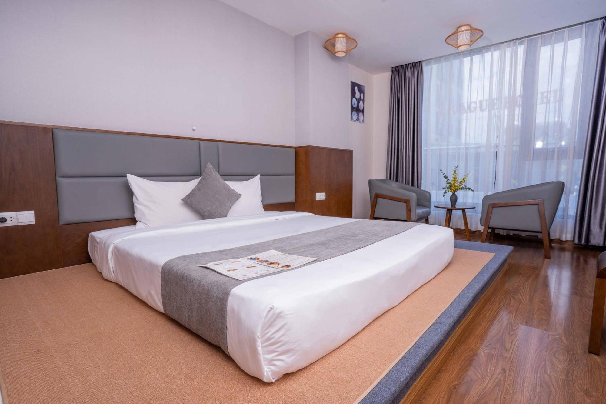 Dtx Hotel 4*
