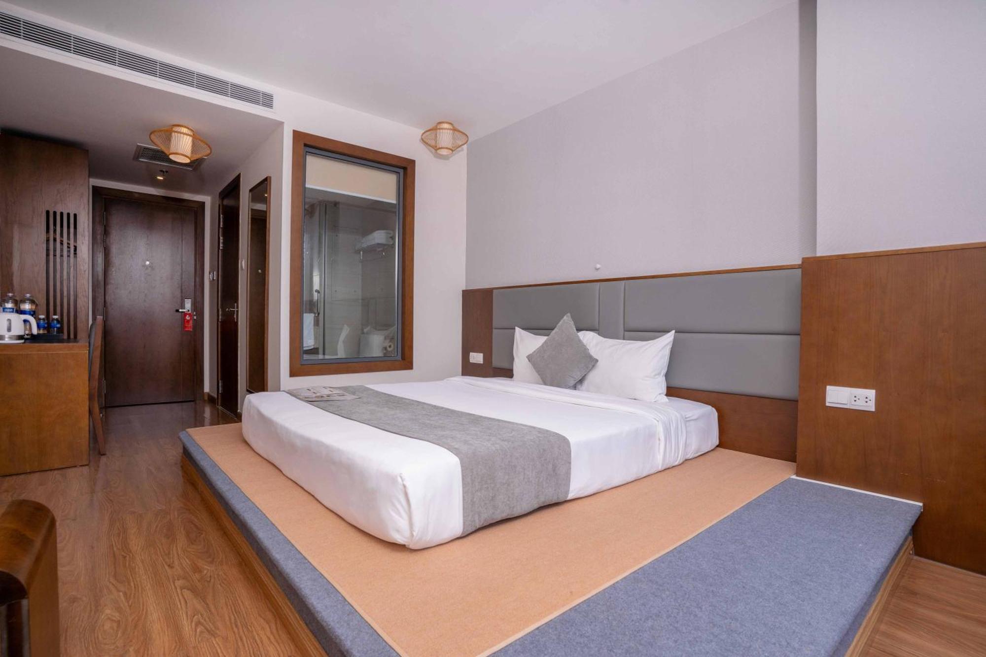Hotel Dtx 4*