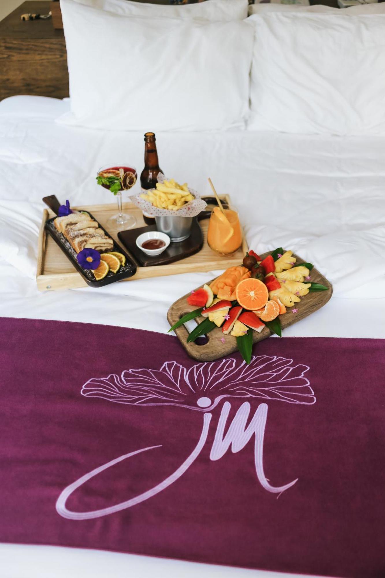 Jm Boutique 4* Phu Quoc