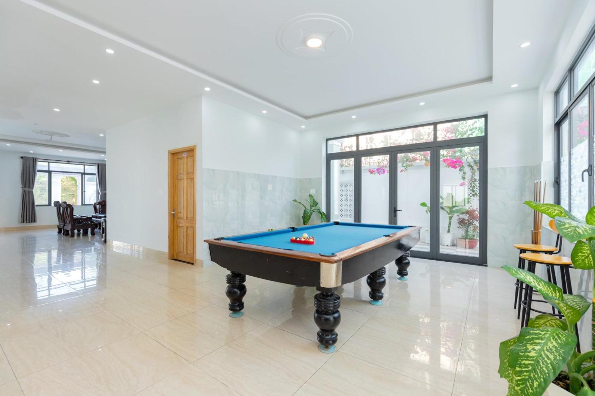 C2-53 Hoang My Villa Vung Tau