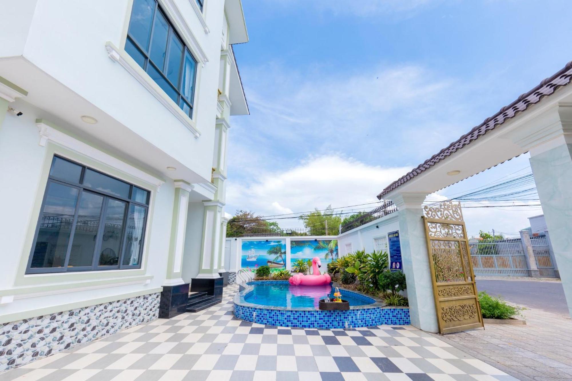 C2-53 Hoang My Vung Tau