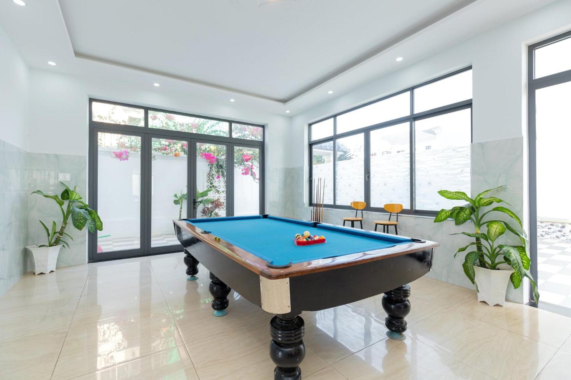 C2-53 Hoang My Villa Vung Tau