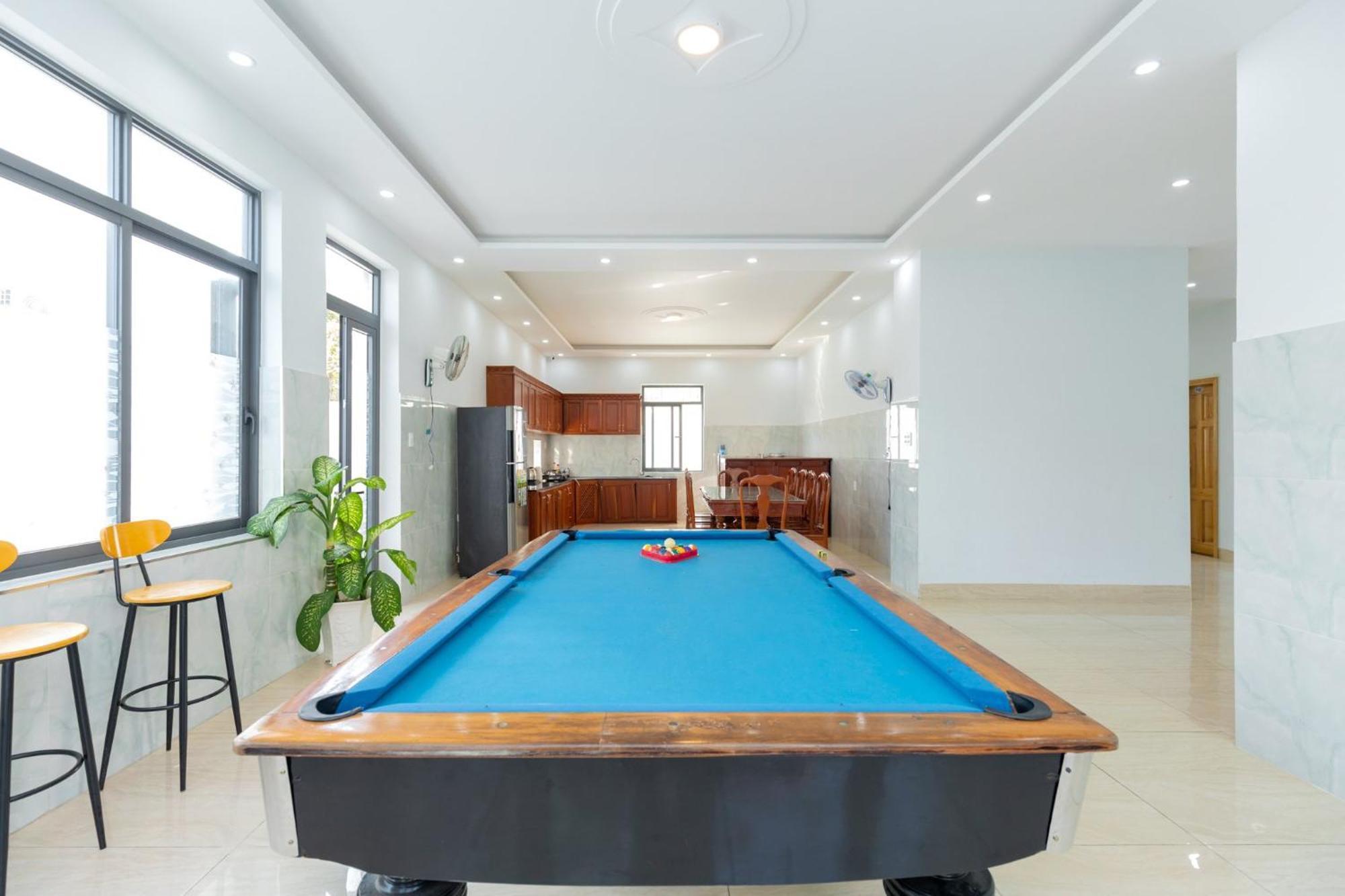 Villa C2-53 Hoang My Vung Tau