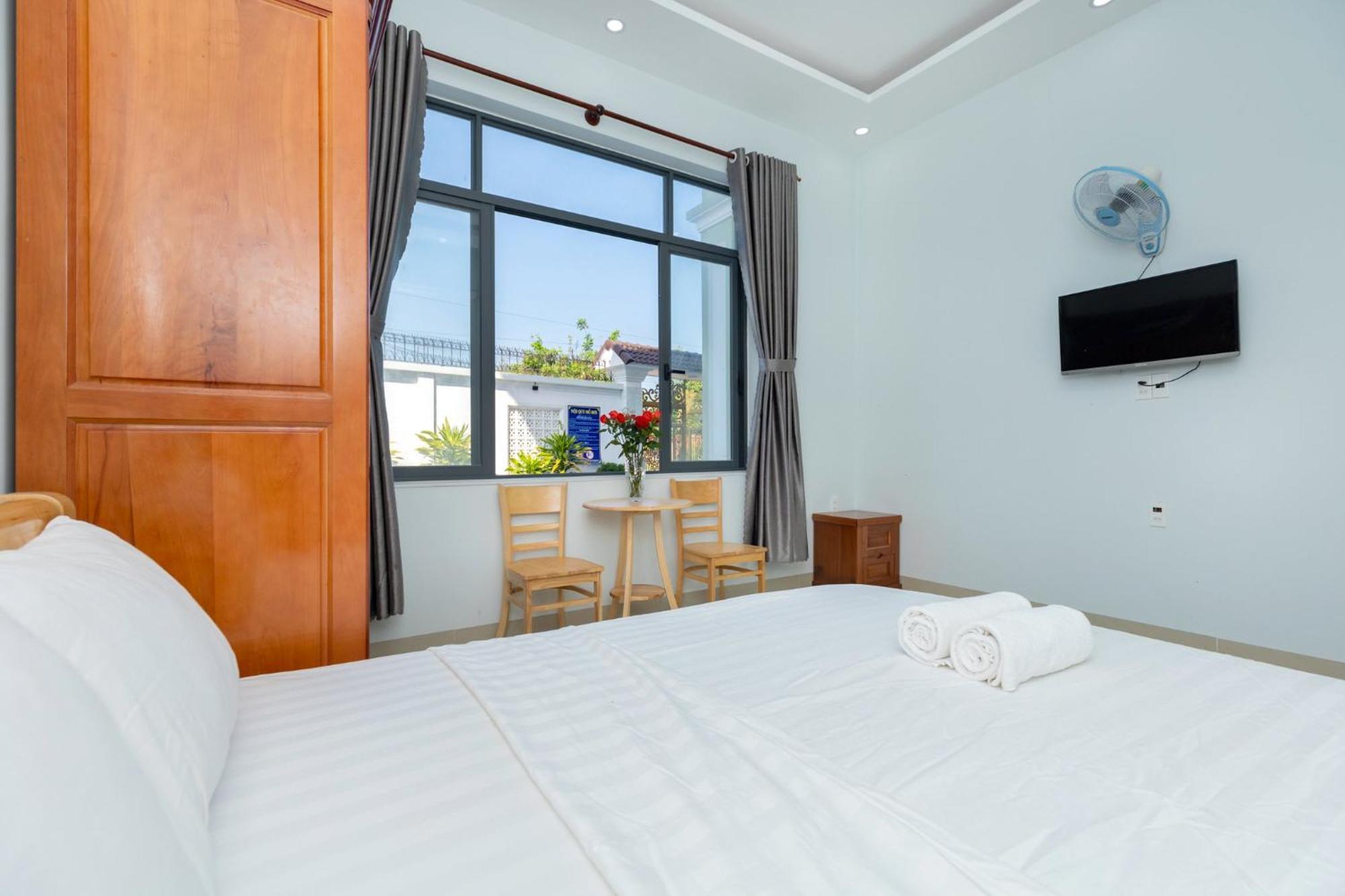 C2-53 Hoang My * Vung Tau