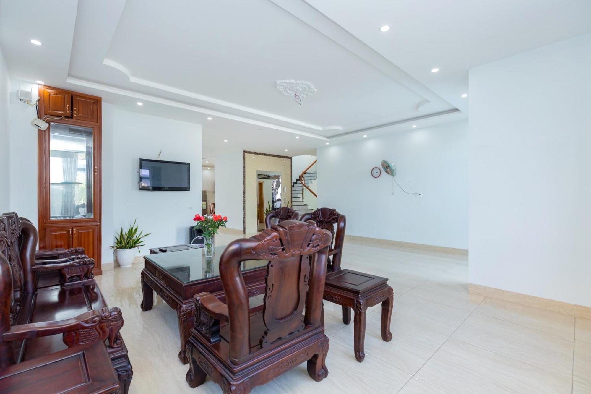C2-53 Hoang My Villa