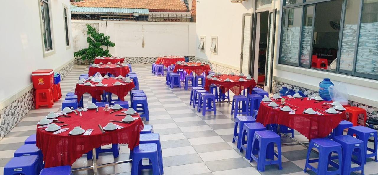 C2-53 Hoang My Villa Vung Tau