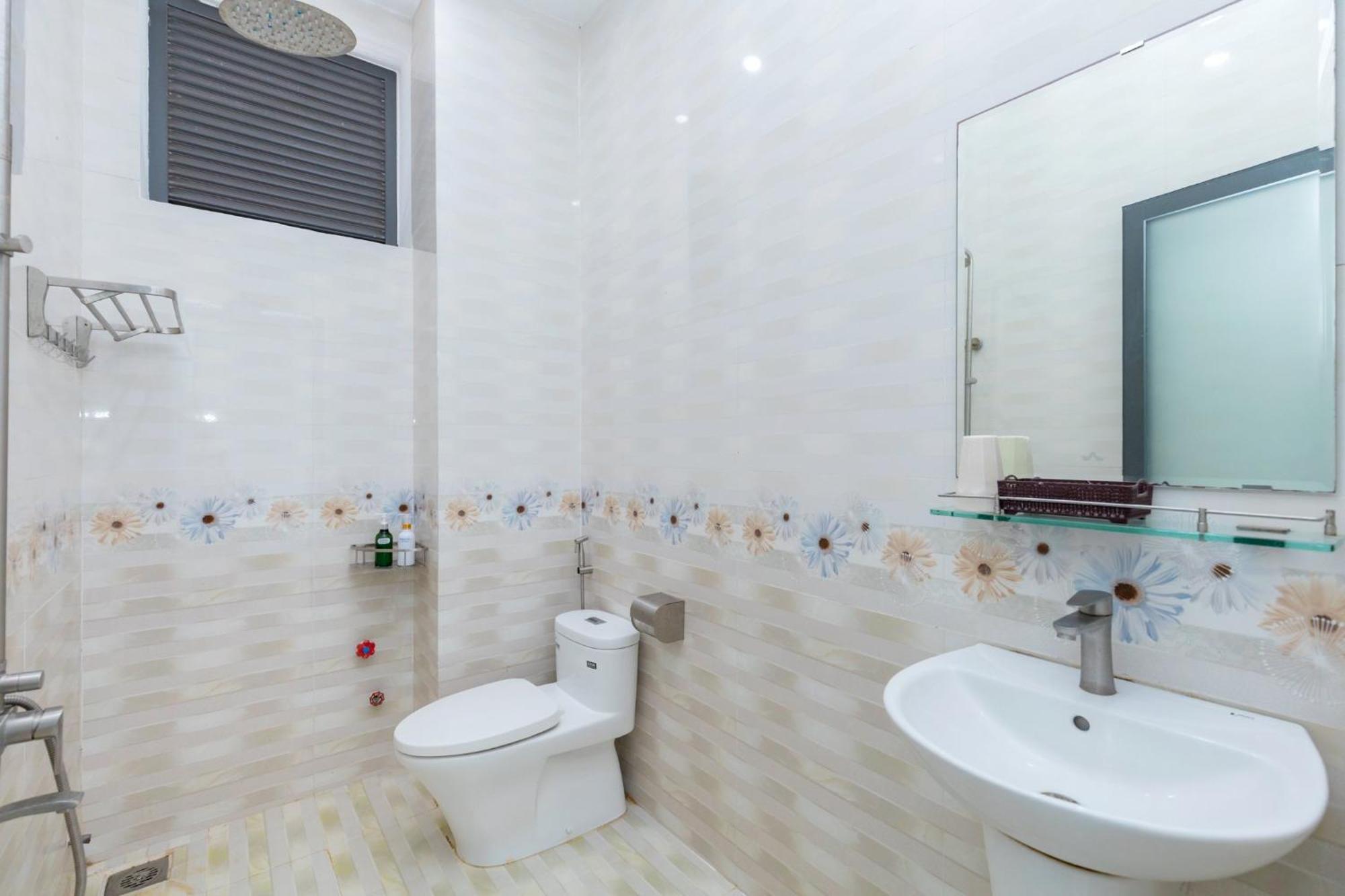 Villa C2-53 Hoang My Vung Tau