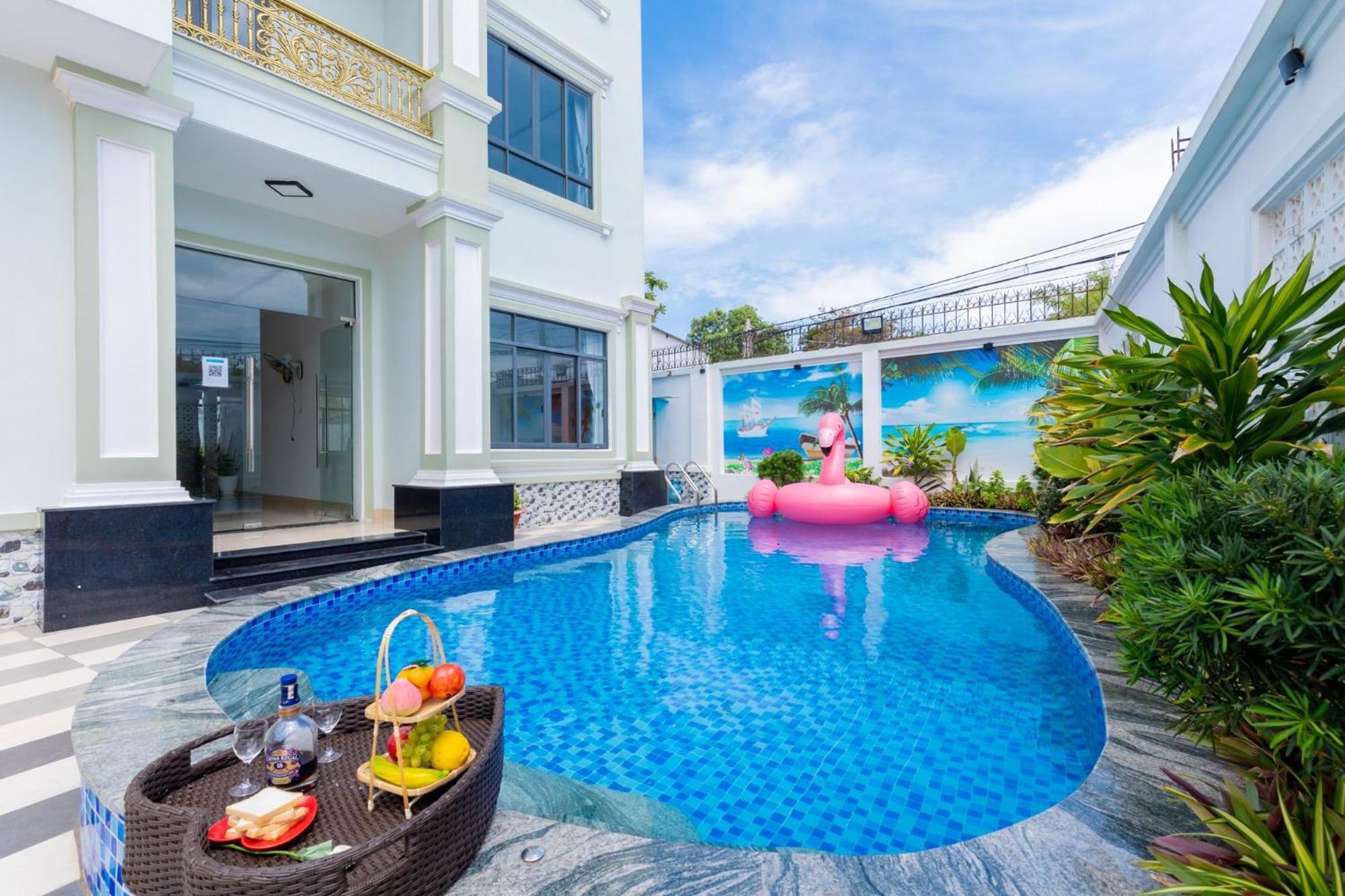 C2-53 Hoang My Villa
