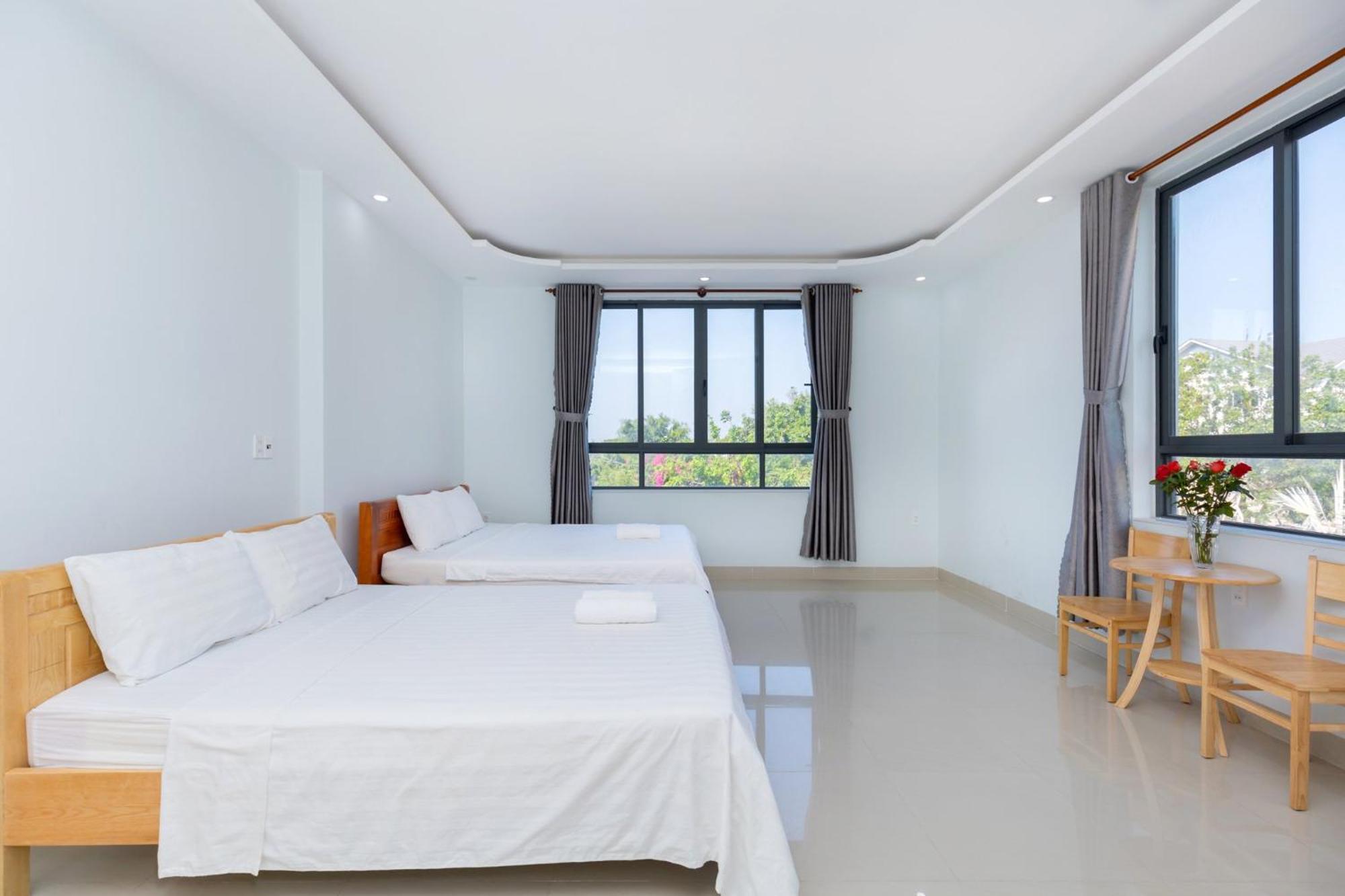 Villa C2-53 Hoang My *