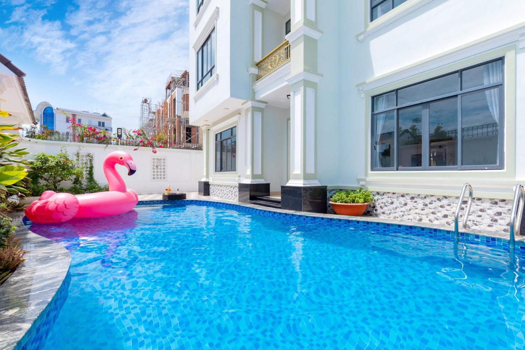 C2-53 Hoang My * Vung Tau