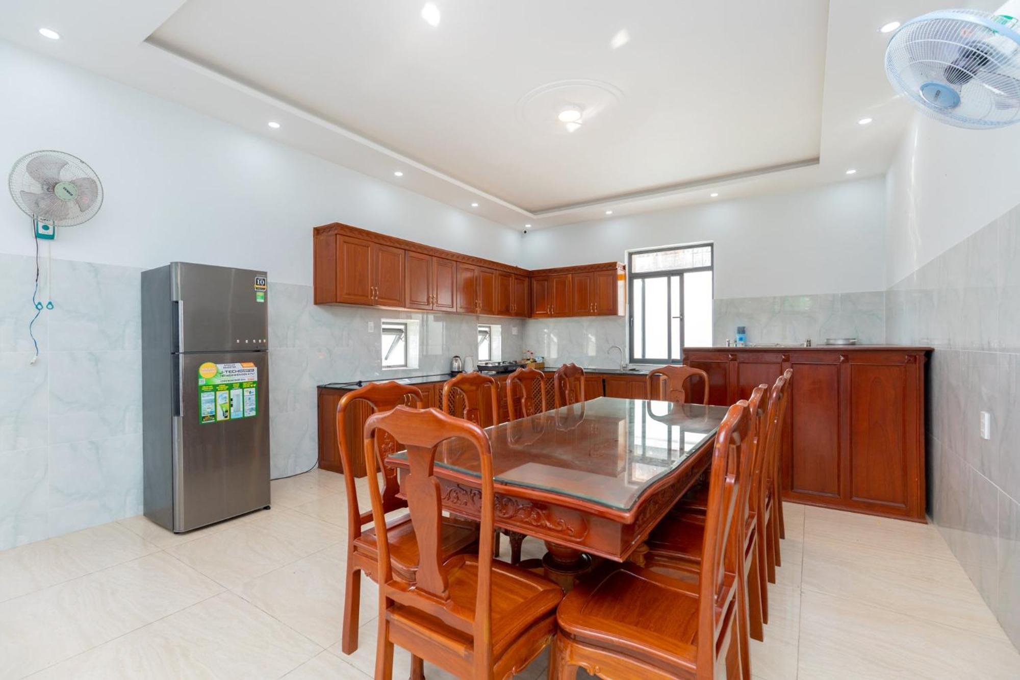 Villa C2-53 Hoang My