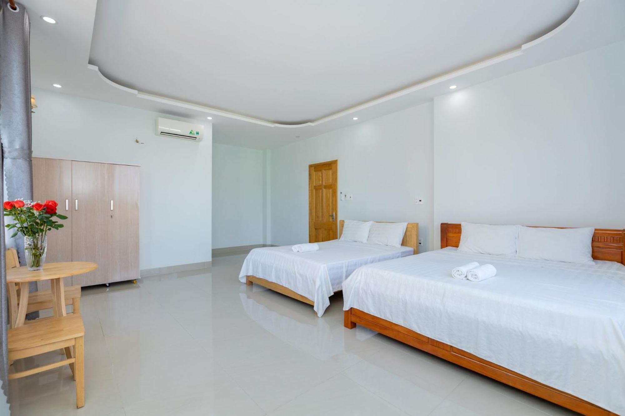Villa C2-53 Hoang My *