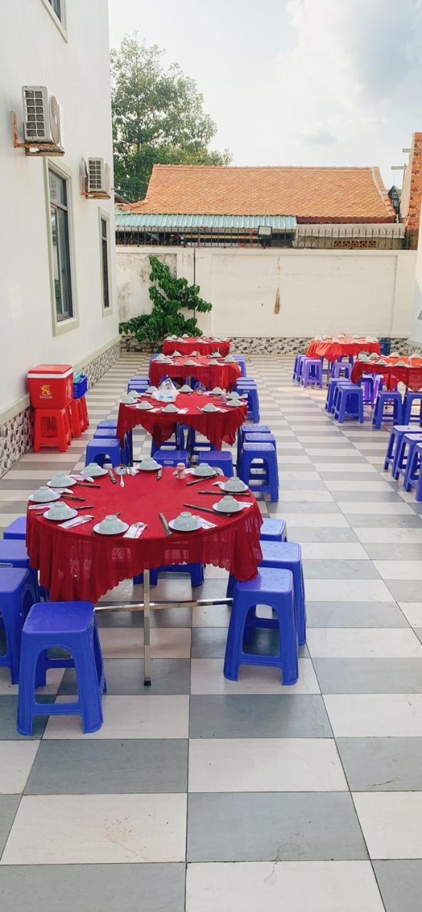 C2-53 Hoang My Villa Vung Tau