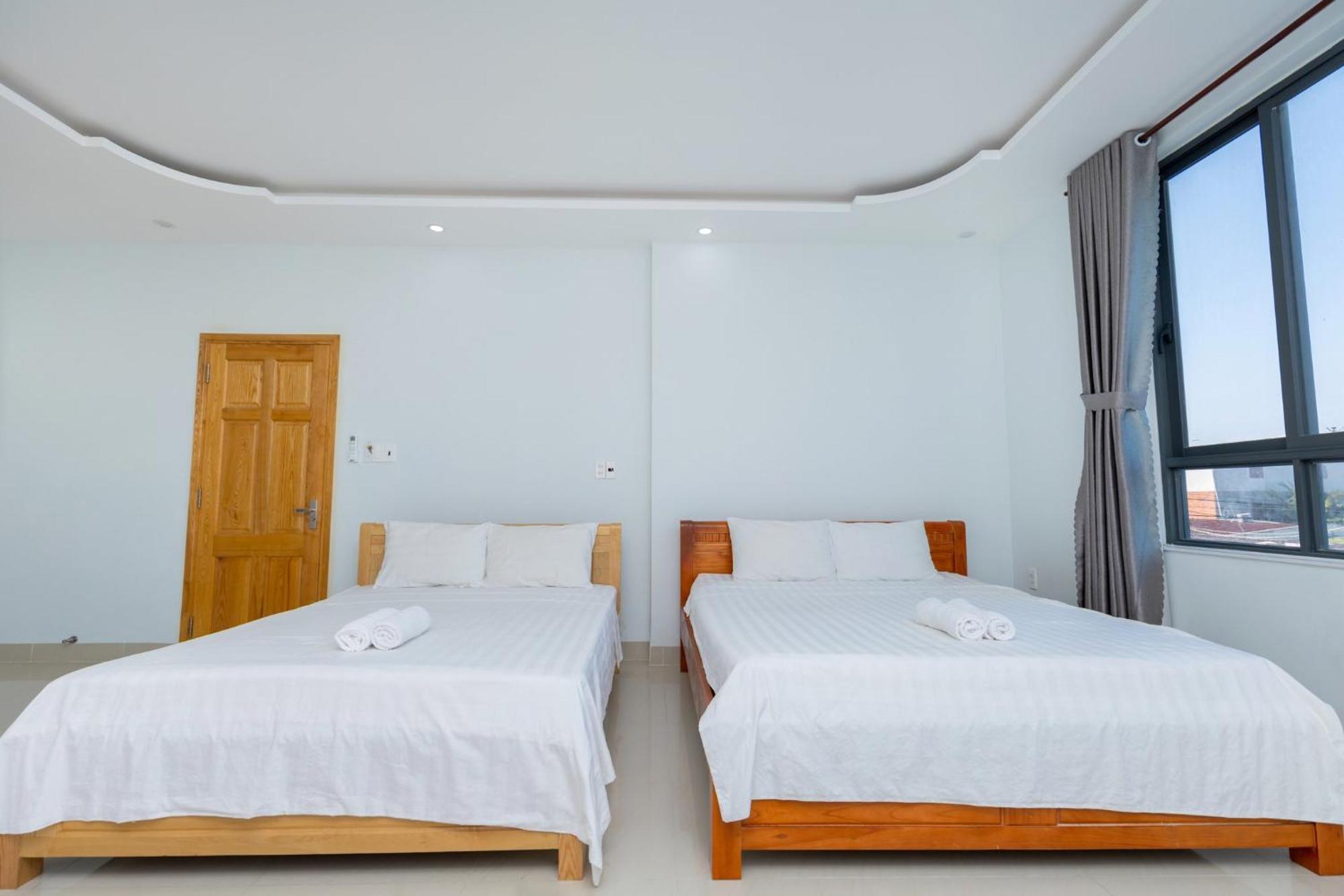 Villa C2-53 Hoang My Vung Tau