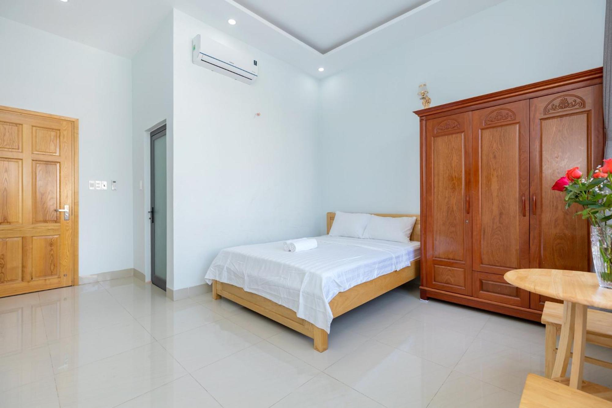 C2-53 Hoang My Villa *