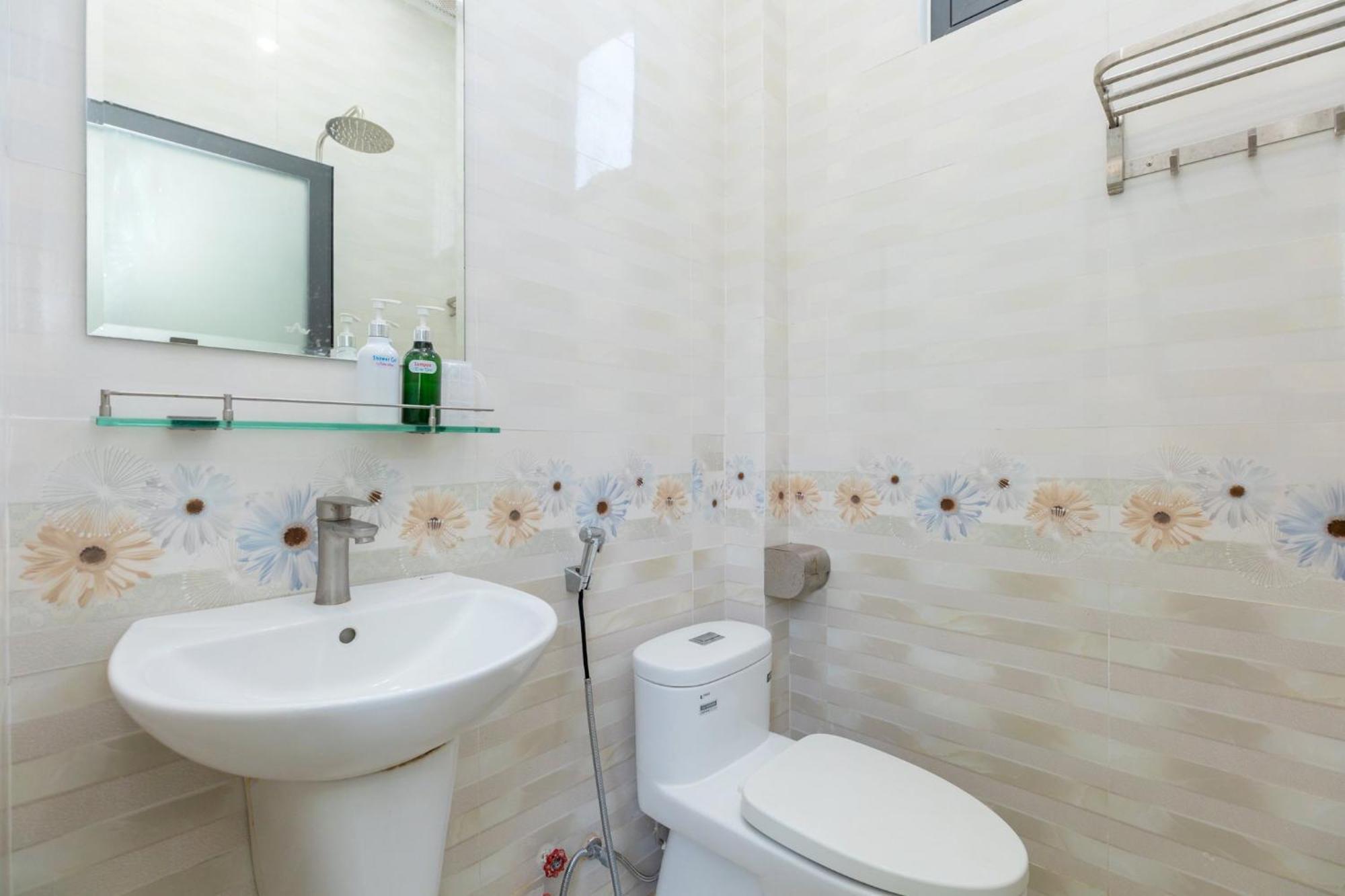 Villa C2-53 Hoang My Vung Tau