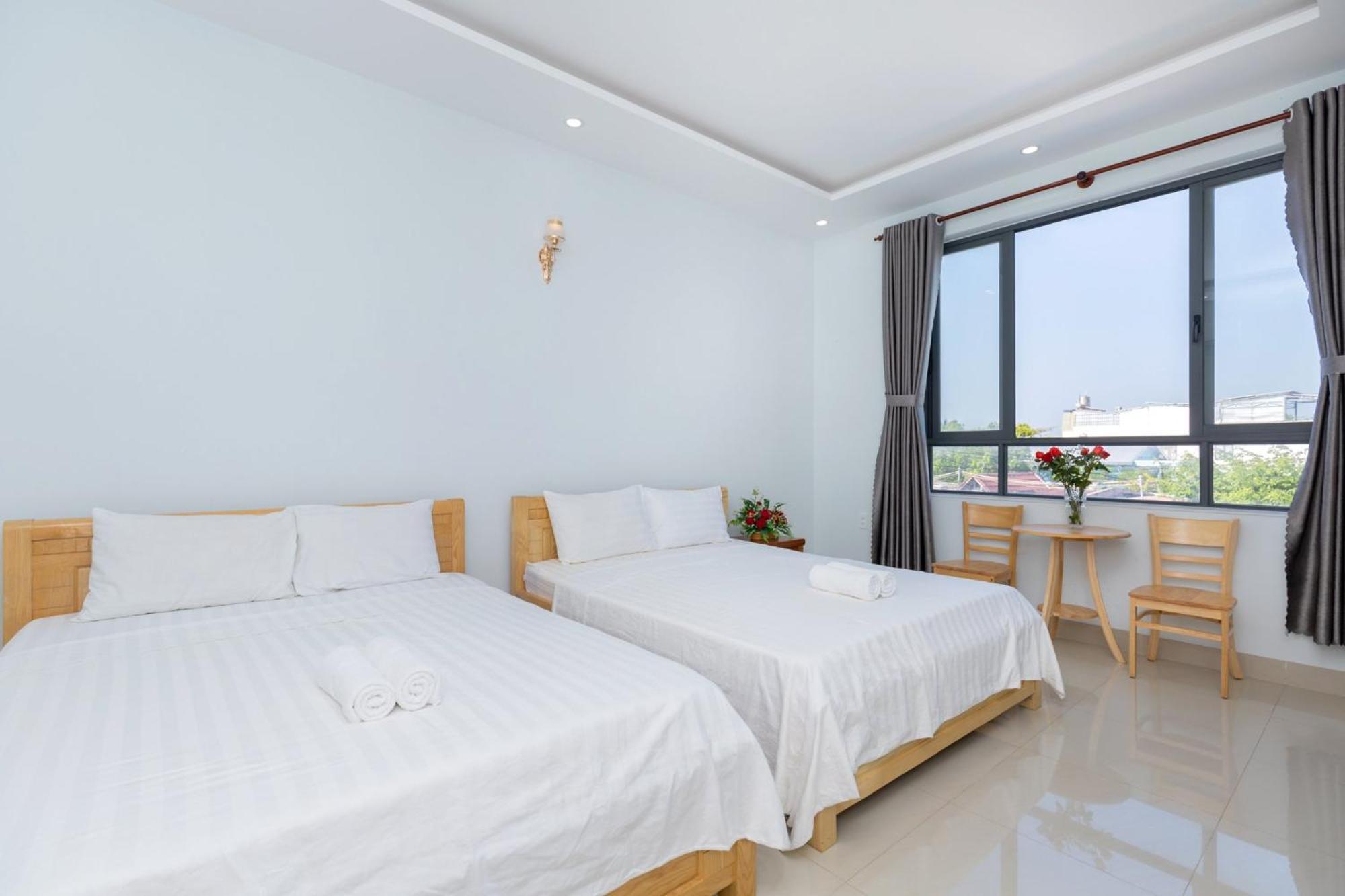C2-53 Hoang My * Vung Tau