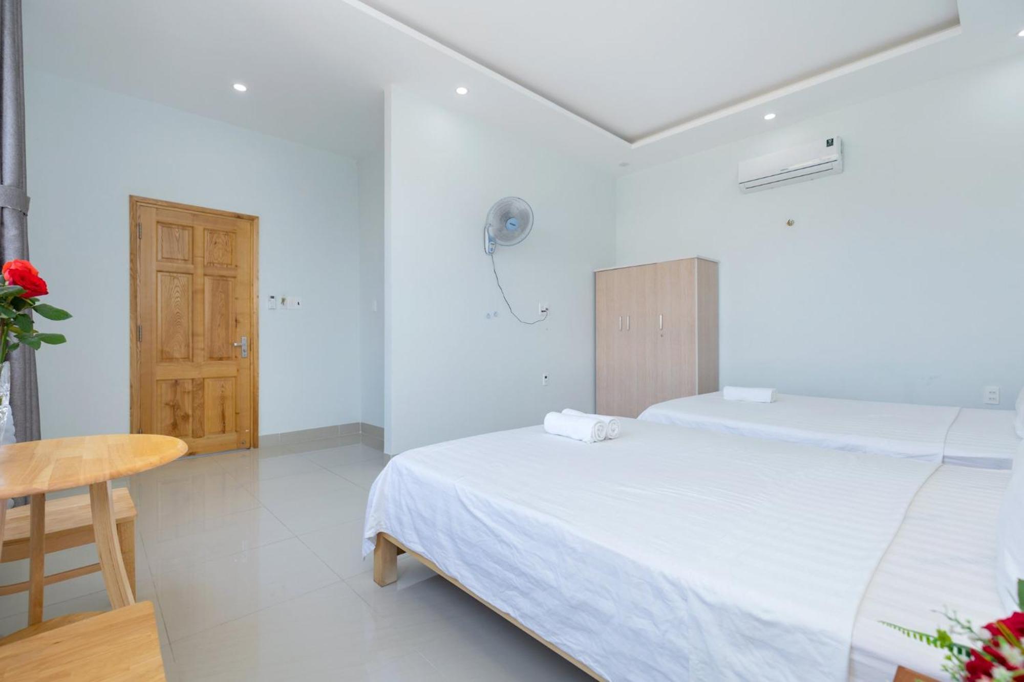 C2-53 Hoang My Villa