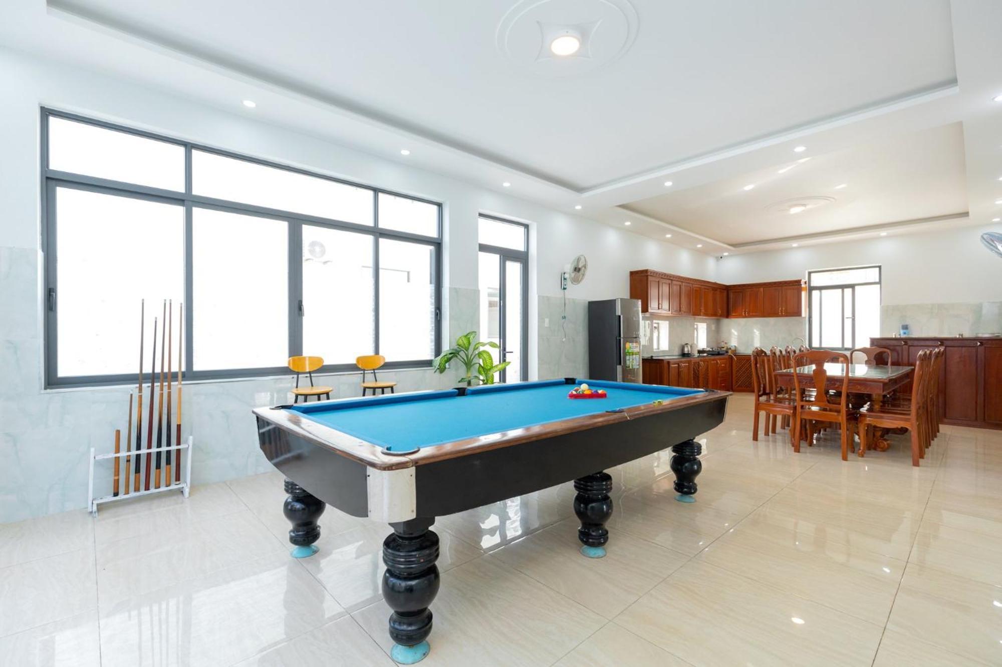 Villa C2-53 Hoang My