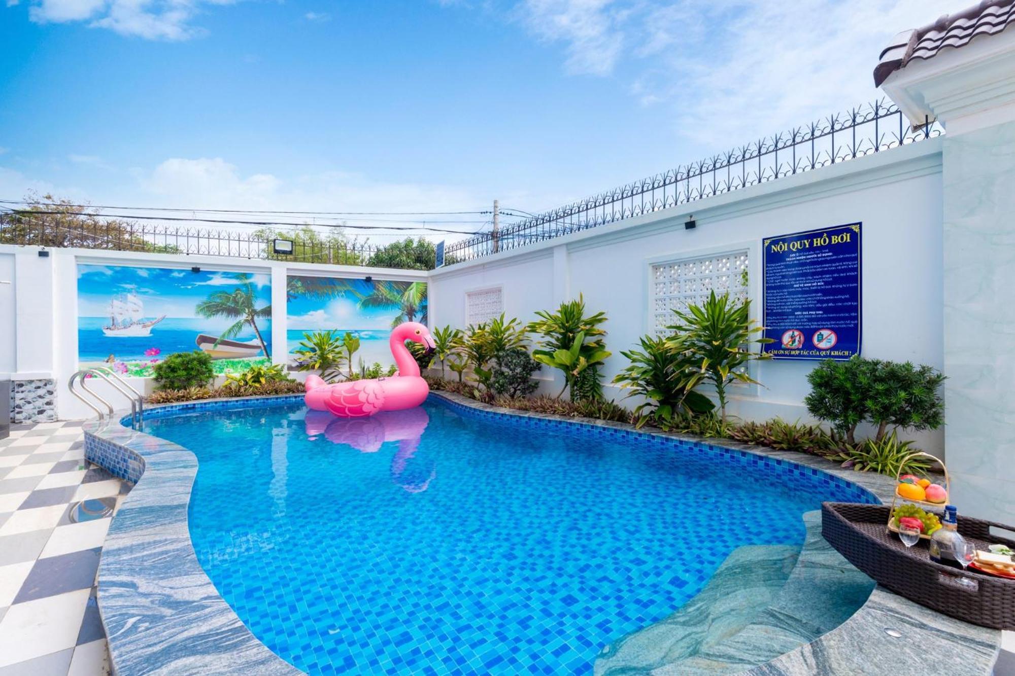 C2-53 Hoang My Villa *