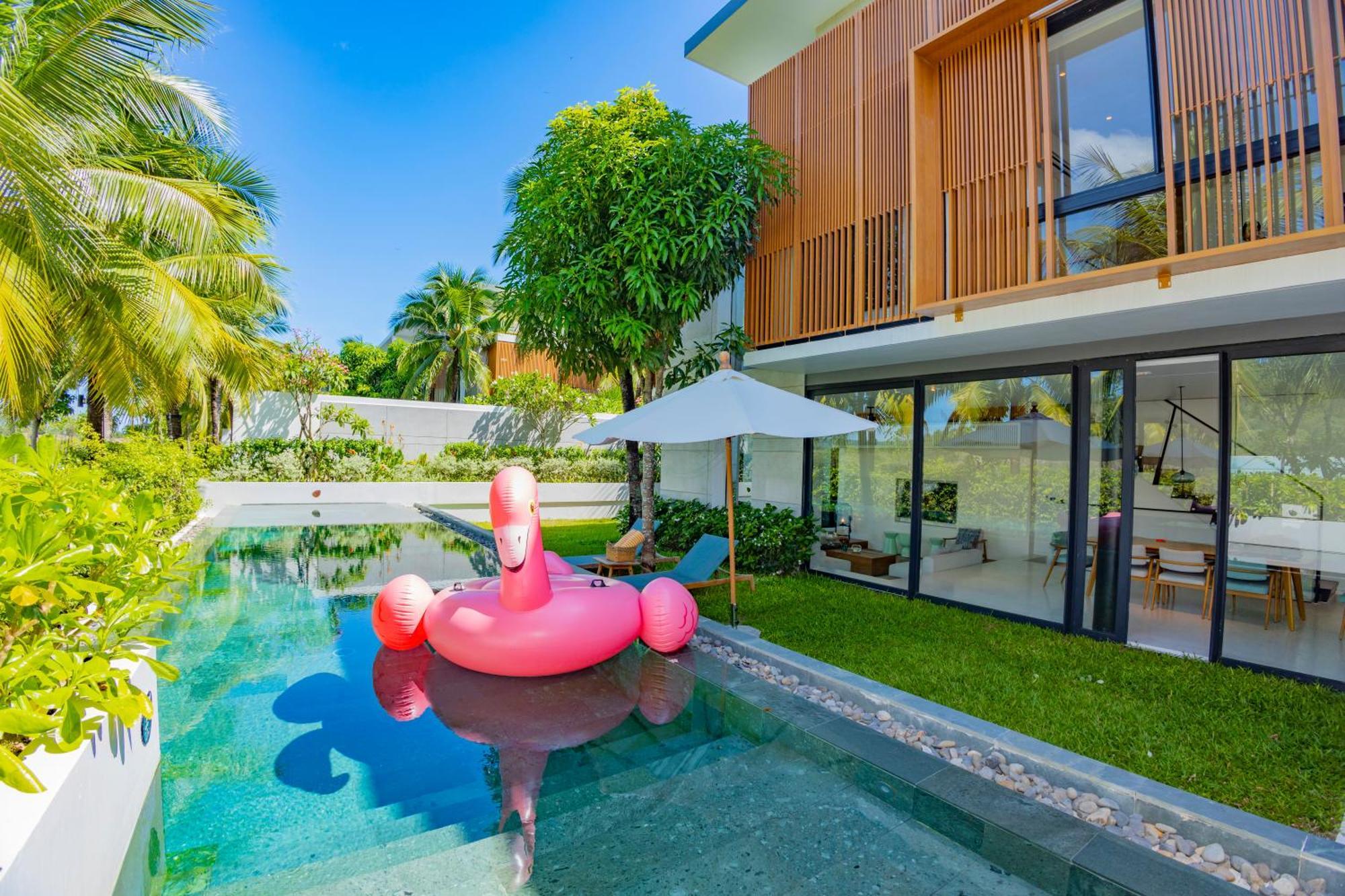 Villa Sailing Luxury Phu Quoc