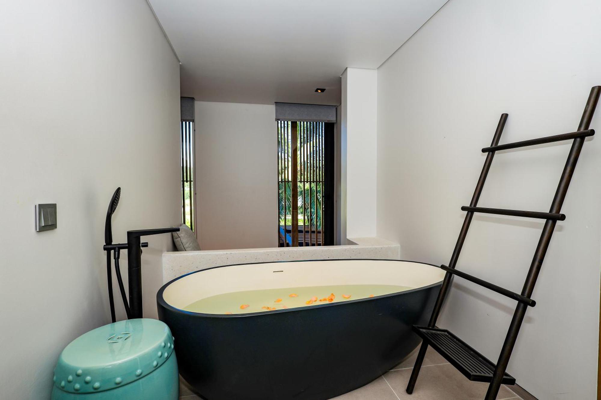 Villa Sailing Luxury *