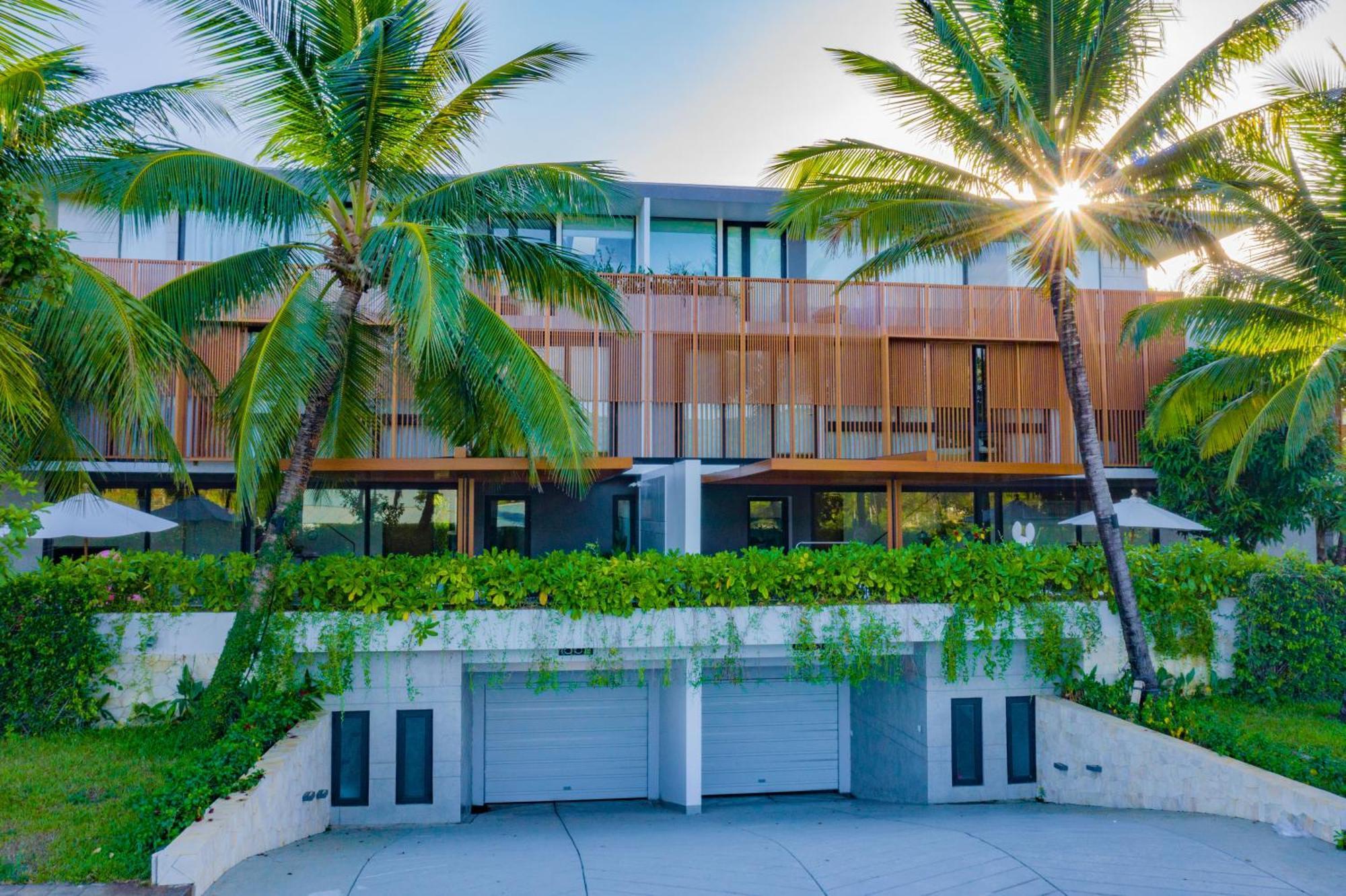 Villa Sailing Luxury Phu Quoc