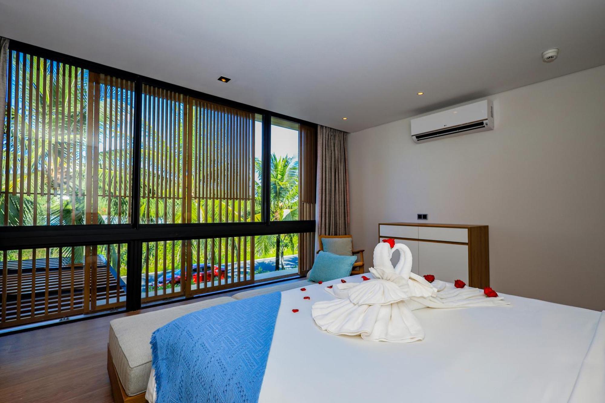Villa Sailing Luxury *