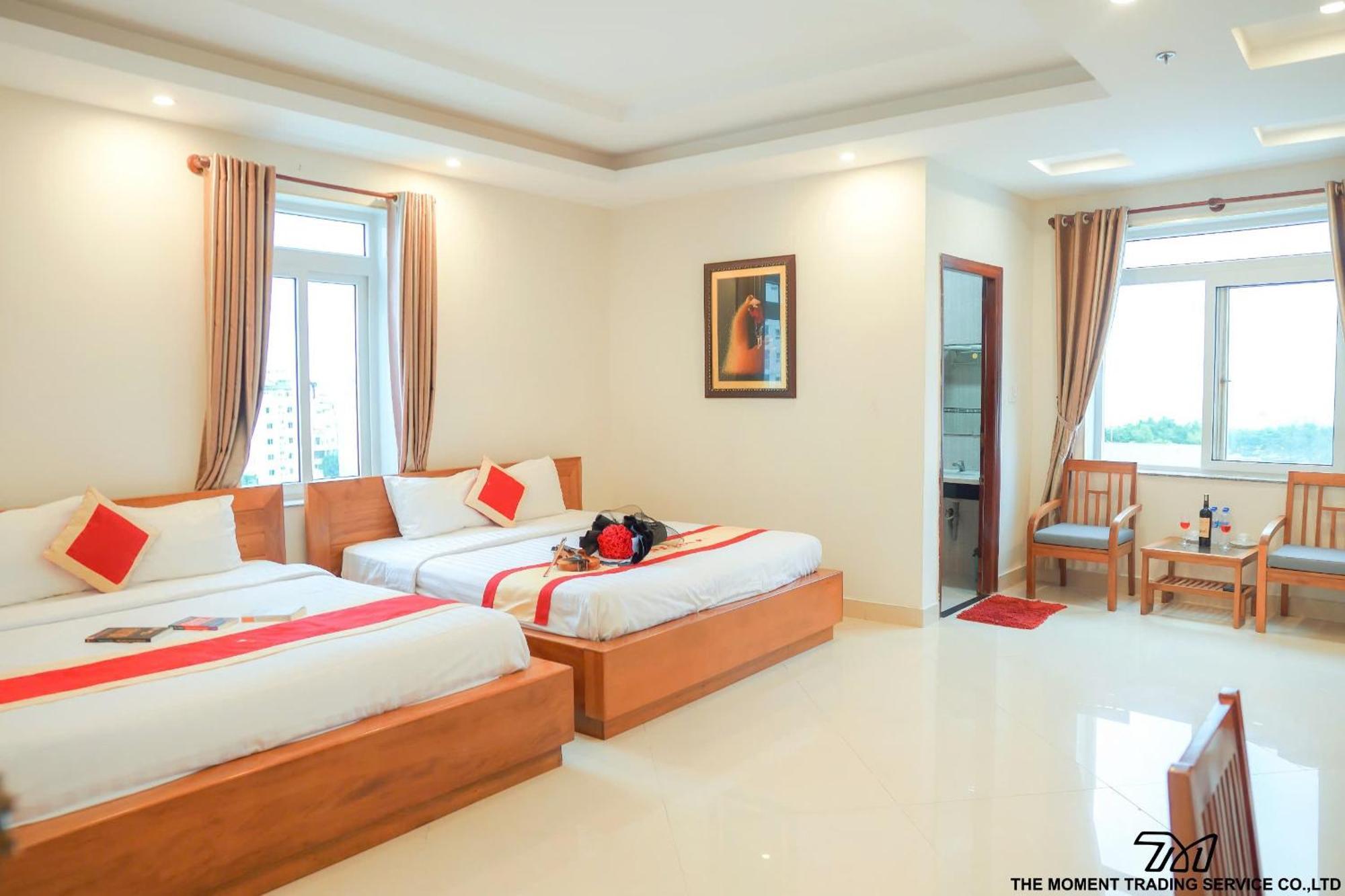 Seika By The Moment Vung Tau