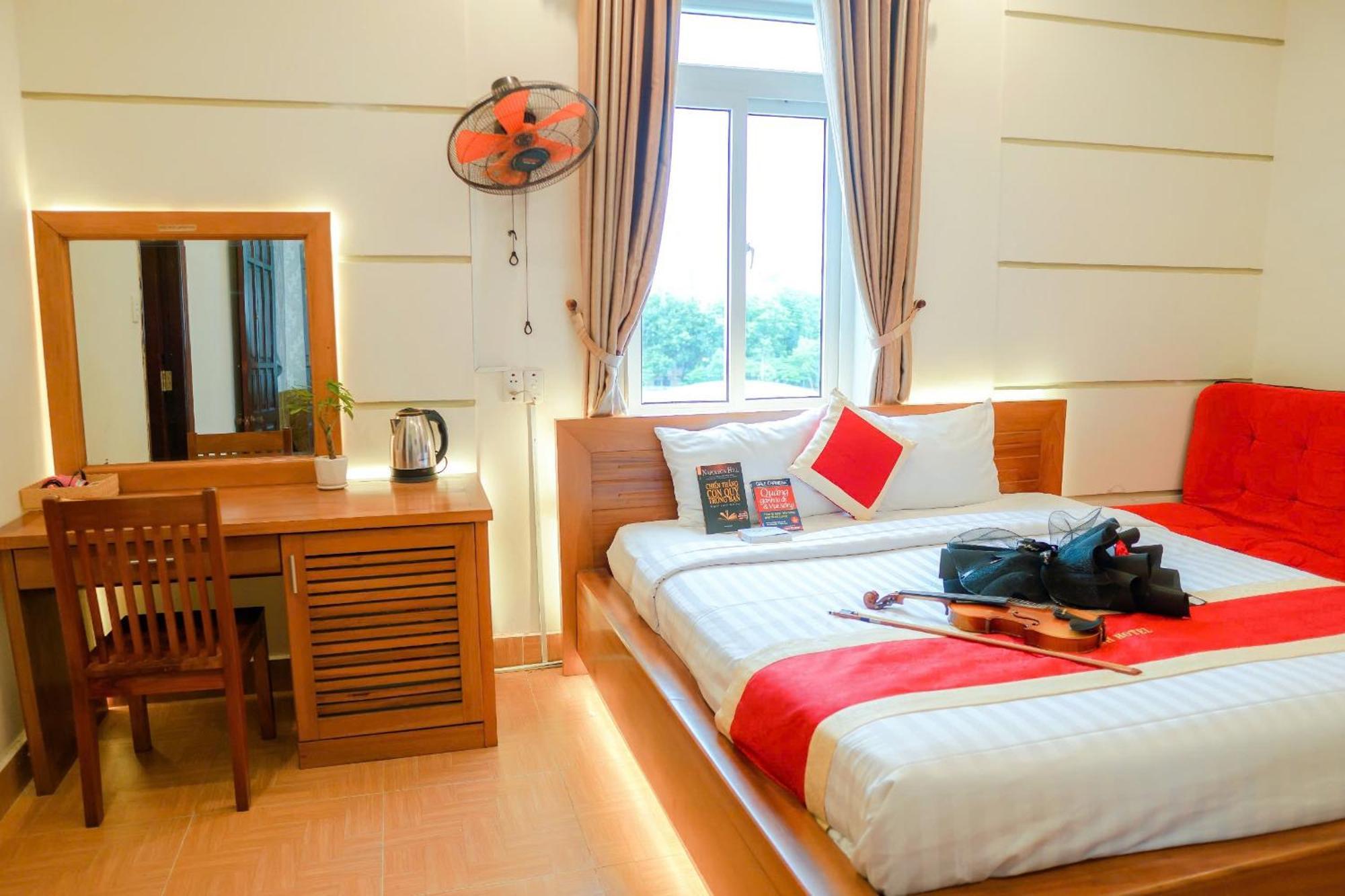 Seika By The Moment Motel