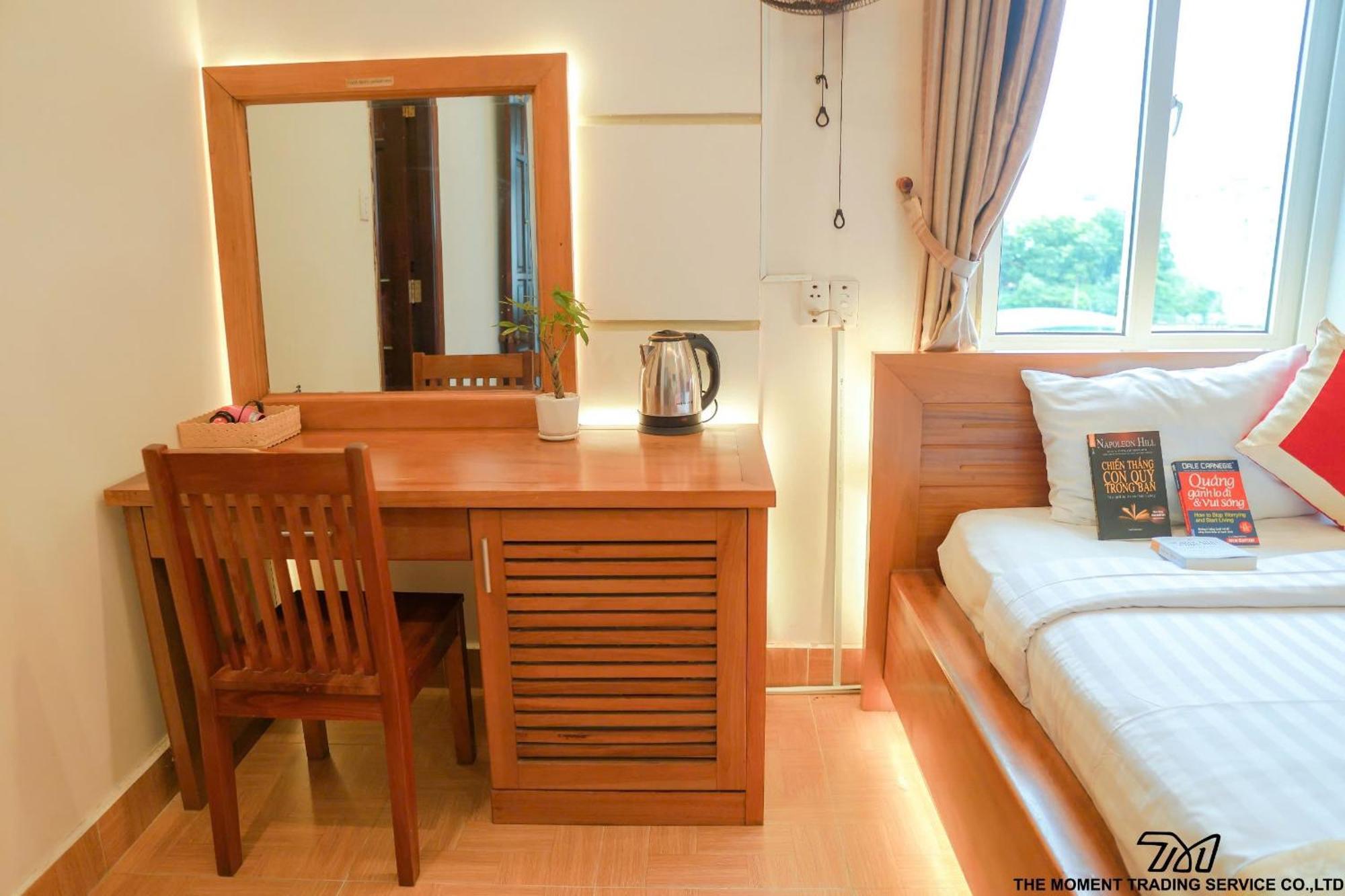 Seika By The Moment Motel 2*