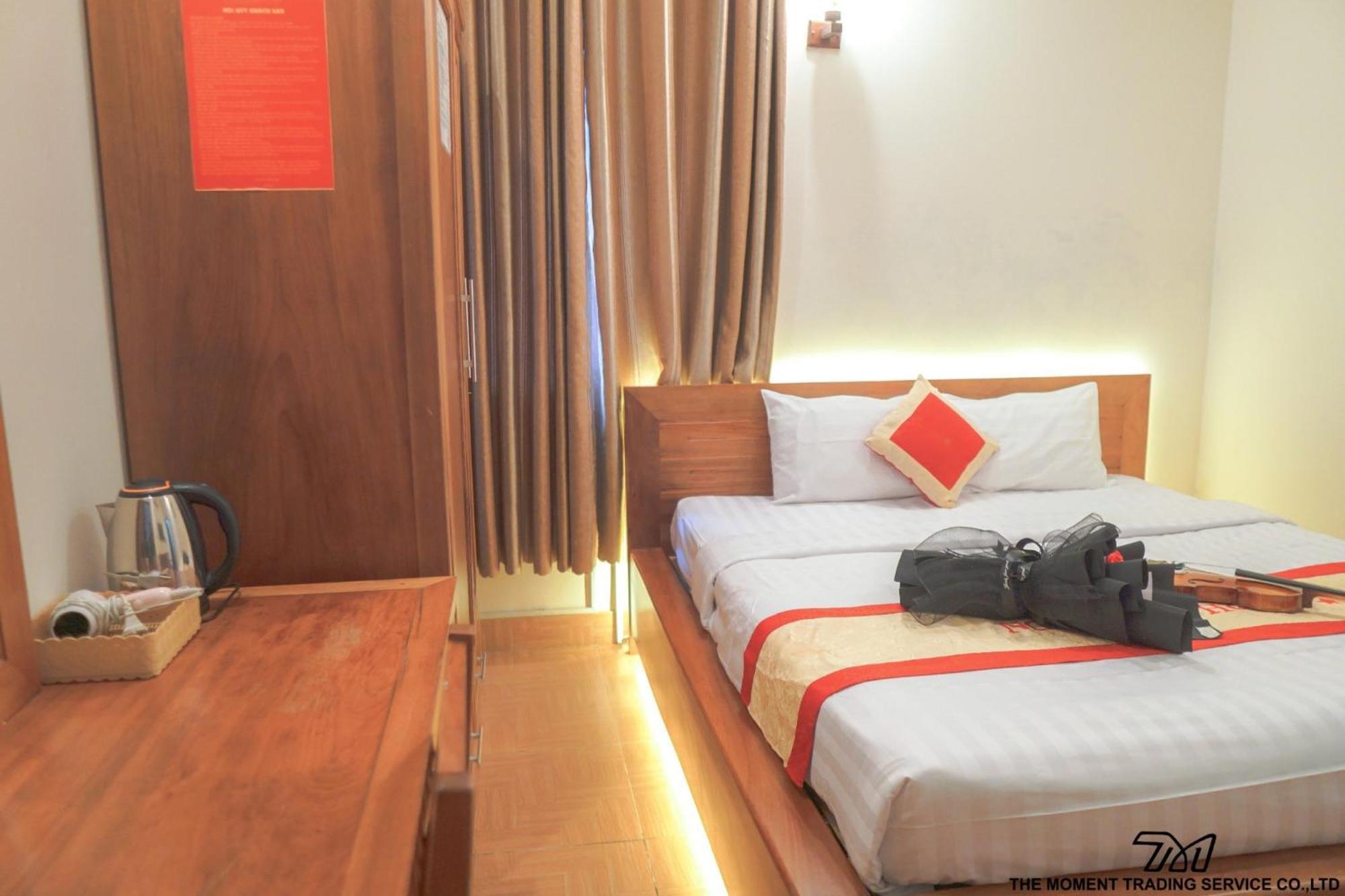 Seika By The Moment Motel