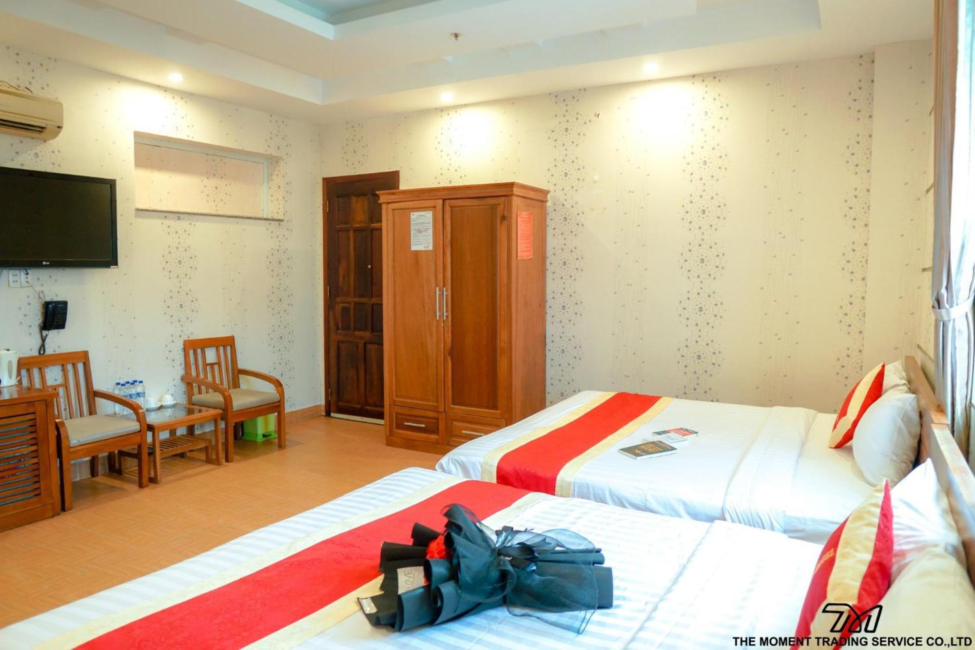 Motel Seika By The Moment
