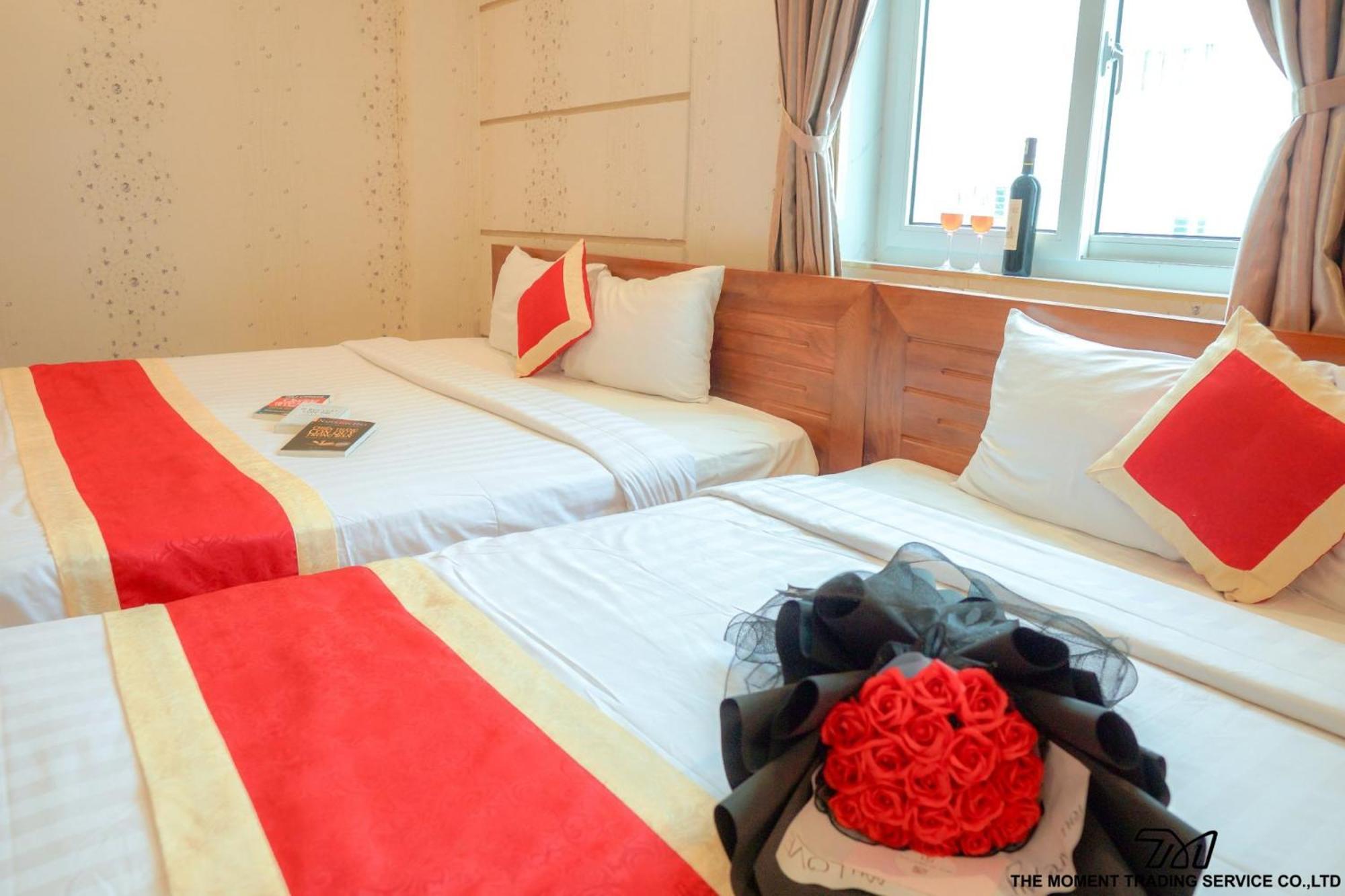 Seika By The Moment 2* Vung Tau
