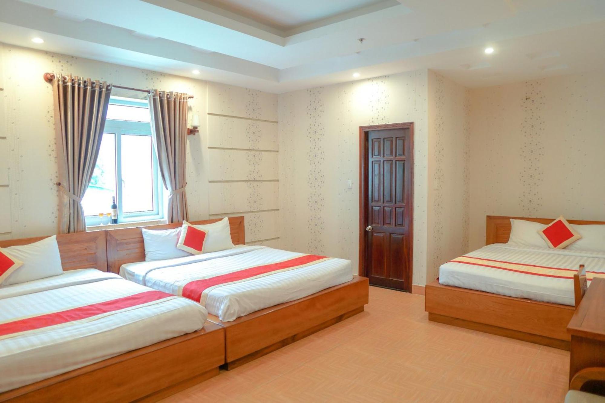 Seika By The Moment Motel 2*