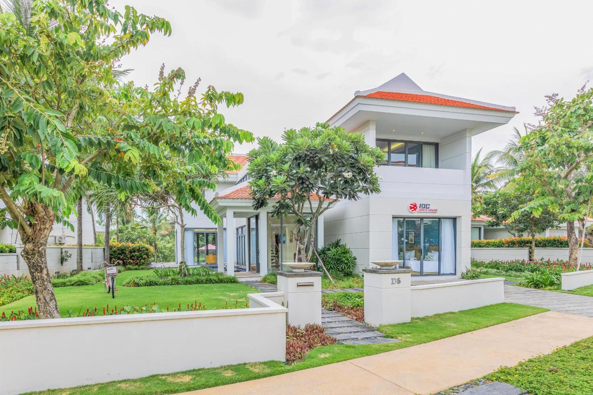 Villa Ocean - Idc White House *