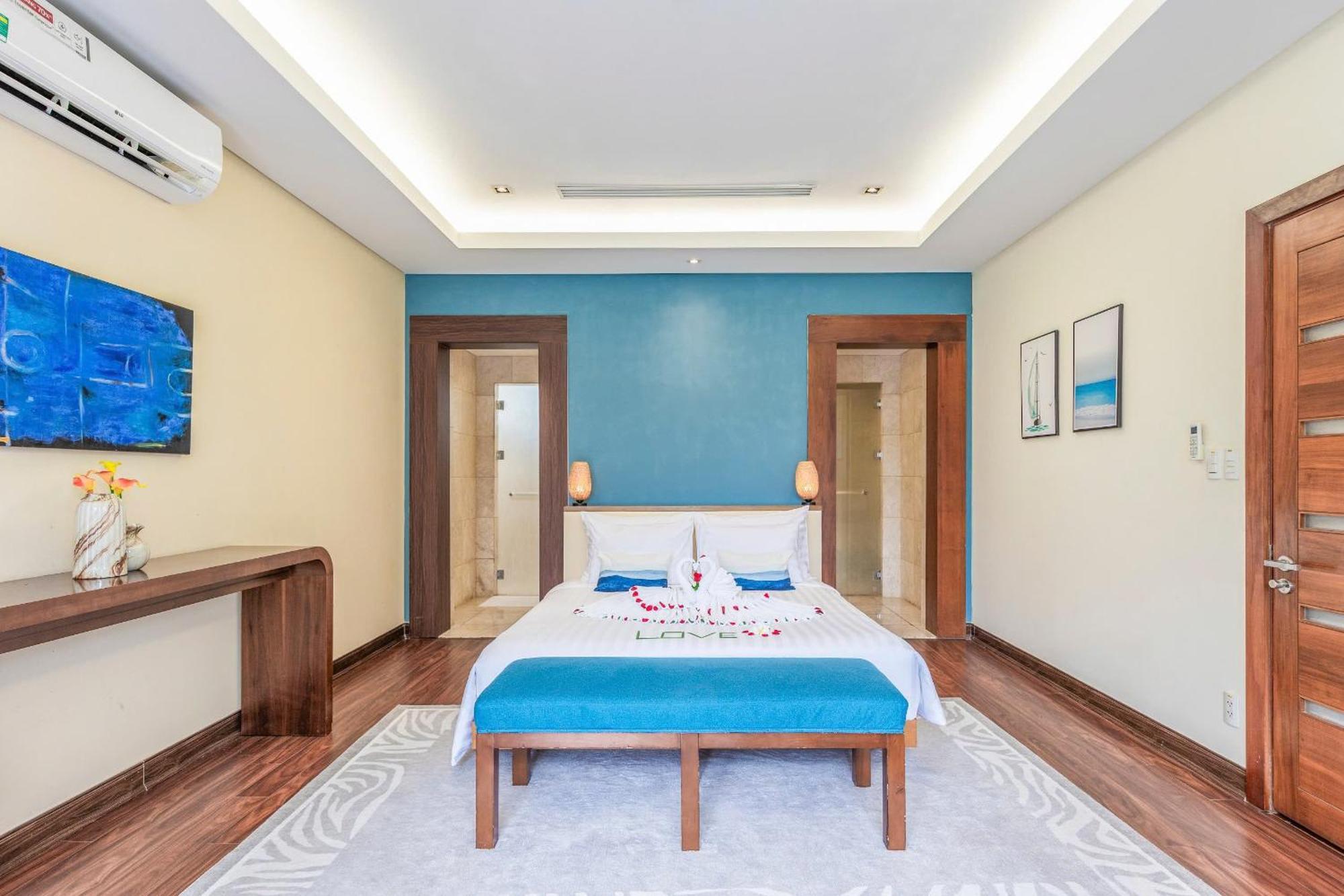 Ocean - Idc White House * Da Nang