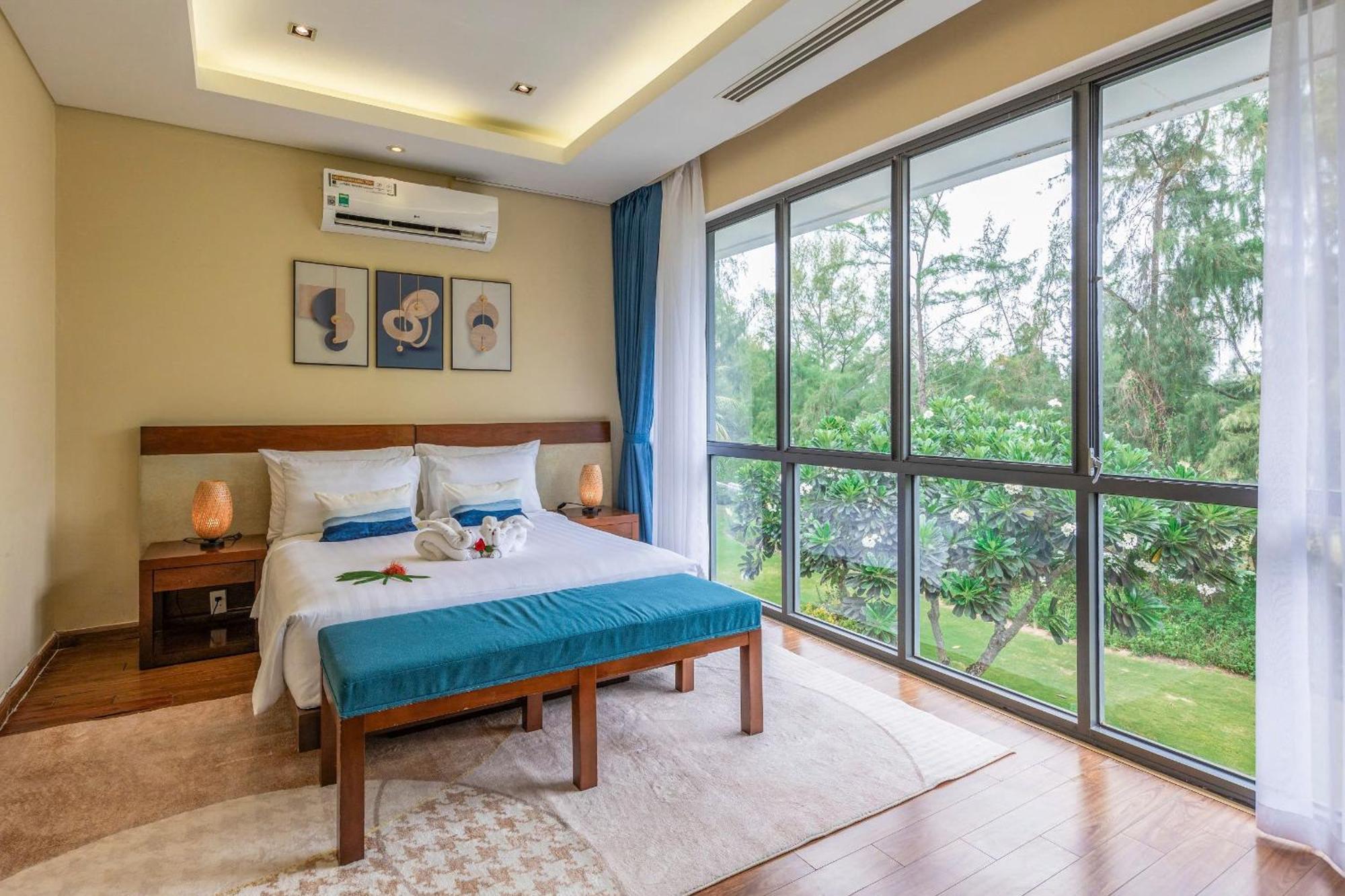 Ocean - Idc White House * Da Nang