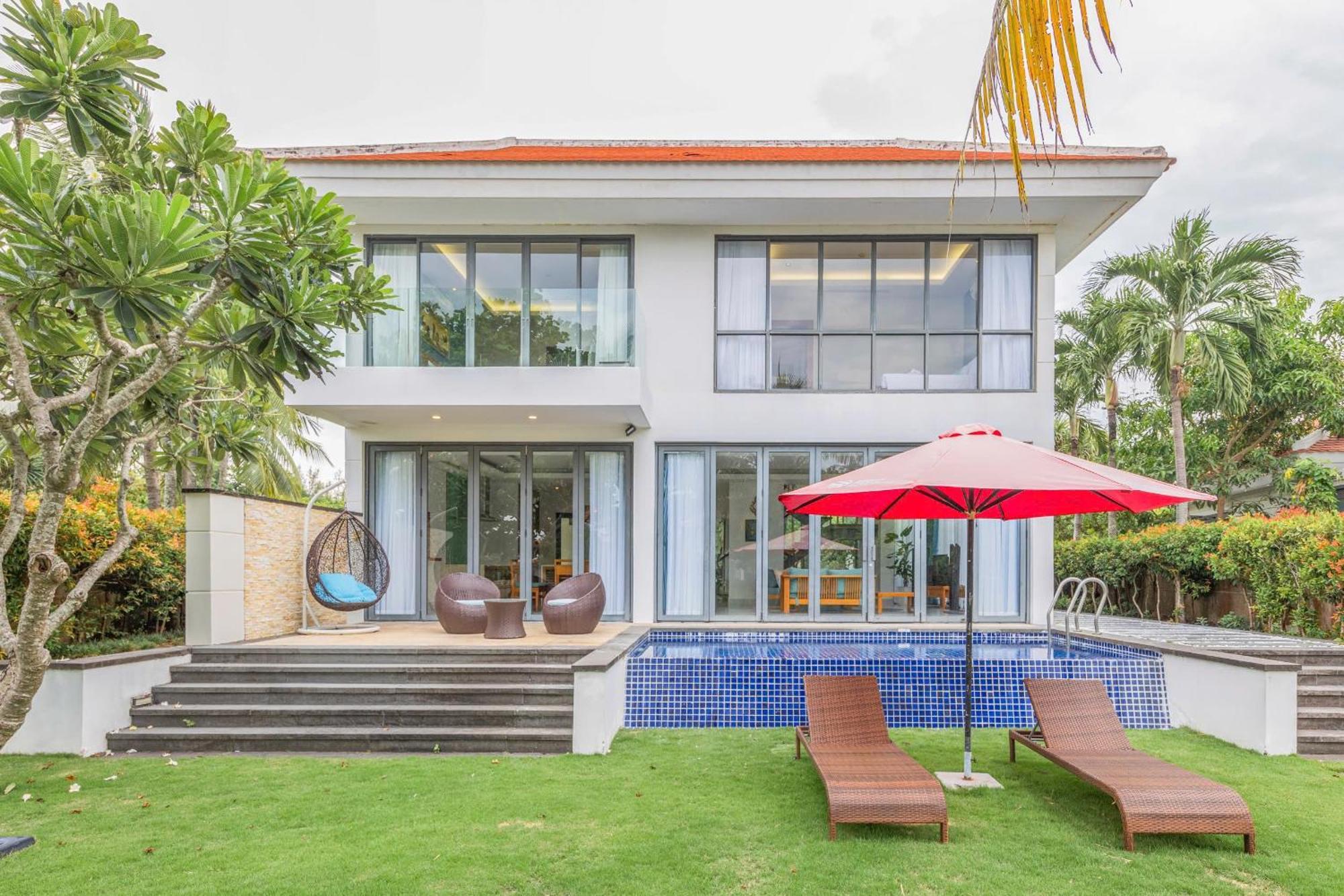 Villa Ocean - Idc White House