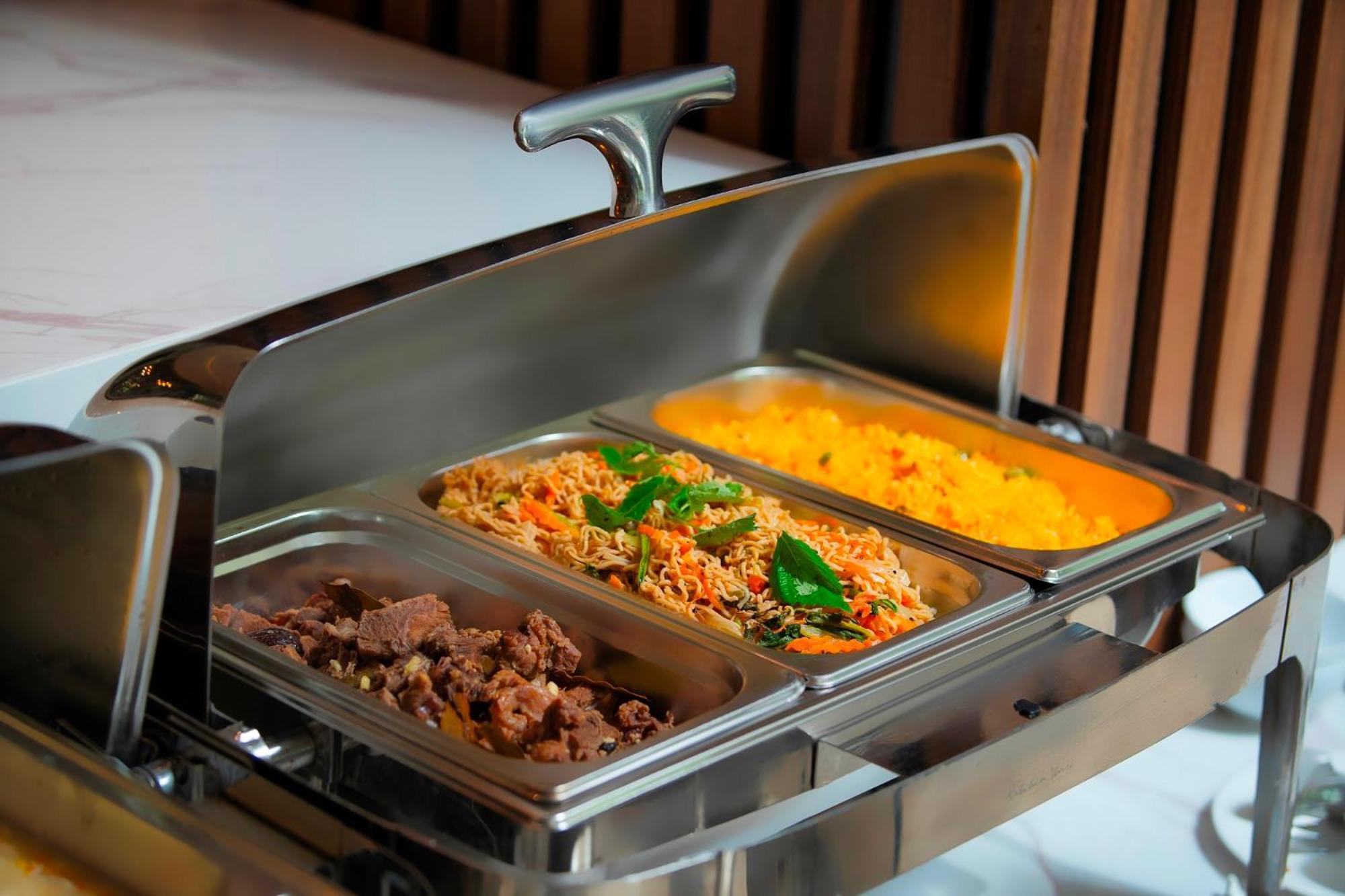 Ping Luxury Hà Nội Hà Nội