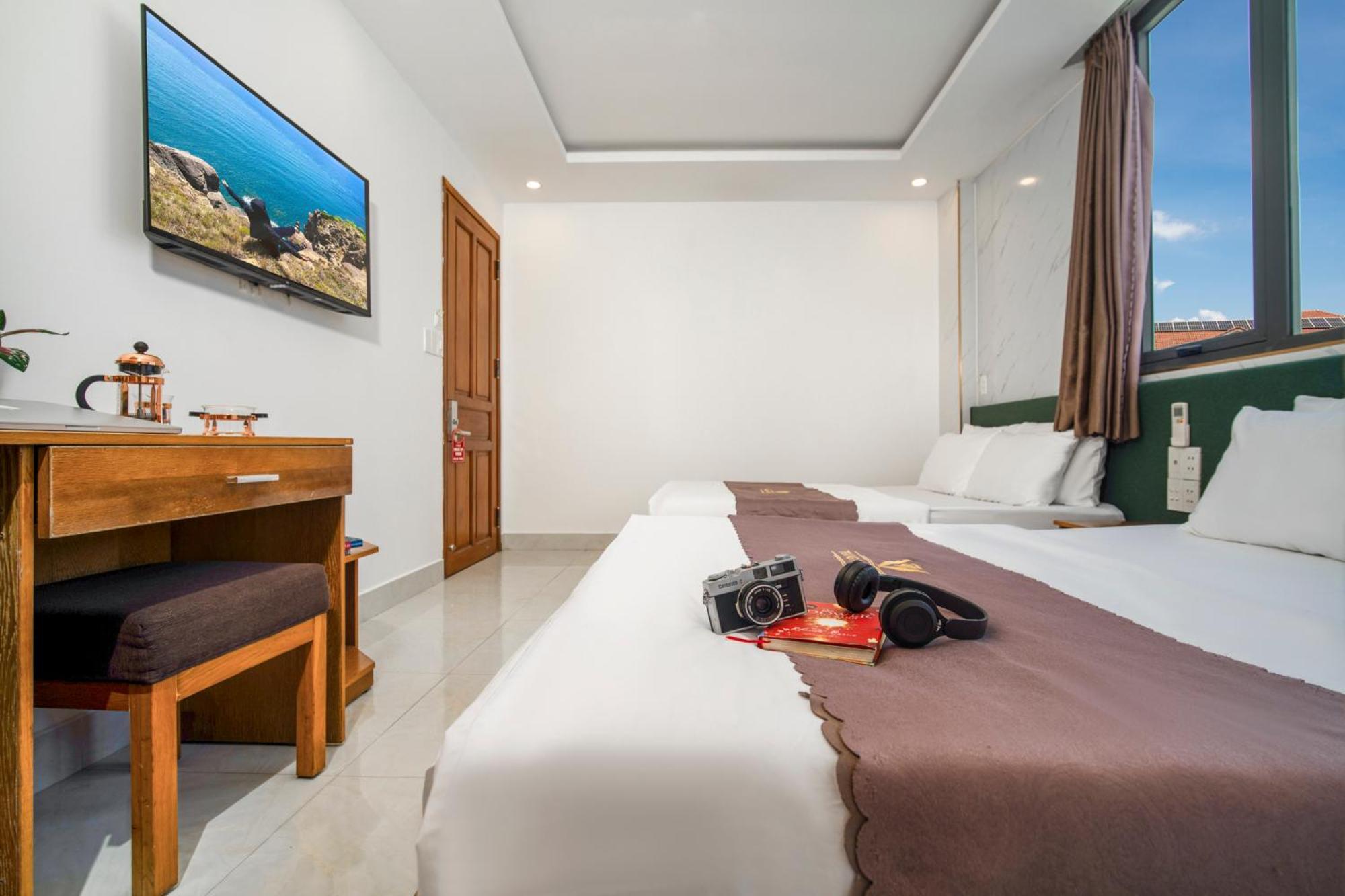 Trang Ngan By Thg 3* Da Nang