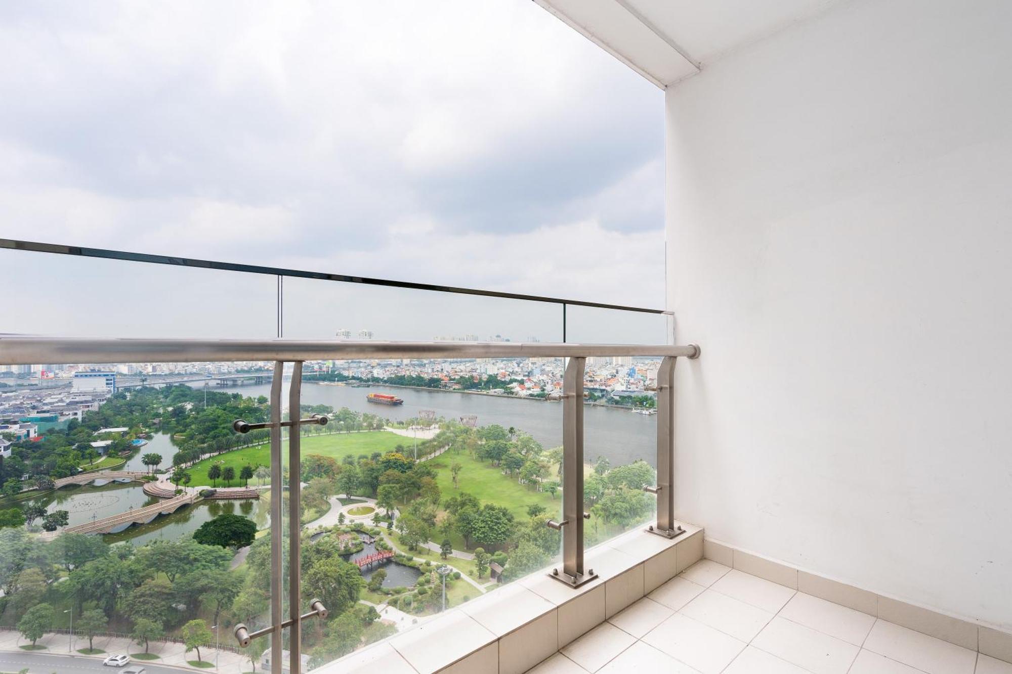 Căn hộ Vinhomes Luxury Art Condotel