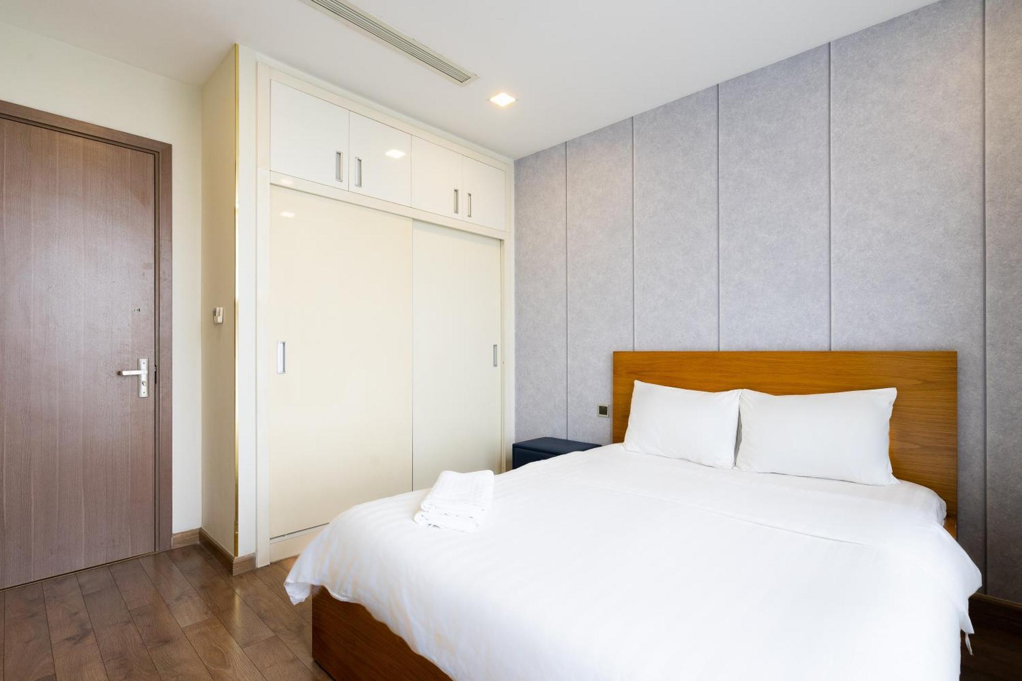 Căn hộ Vinhomes Luxury Art Condotel TP. Hồ Chí Minh