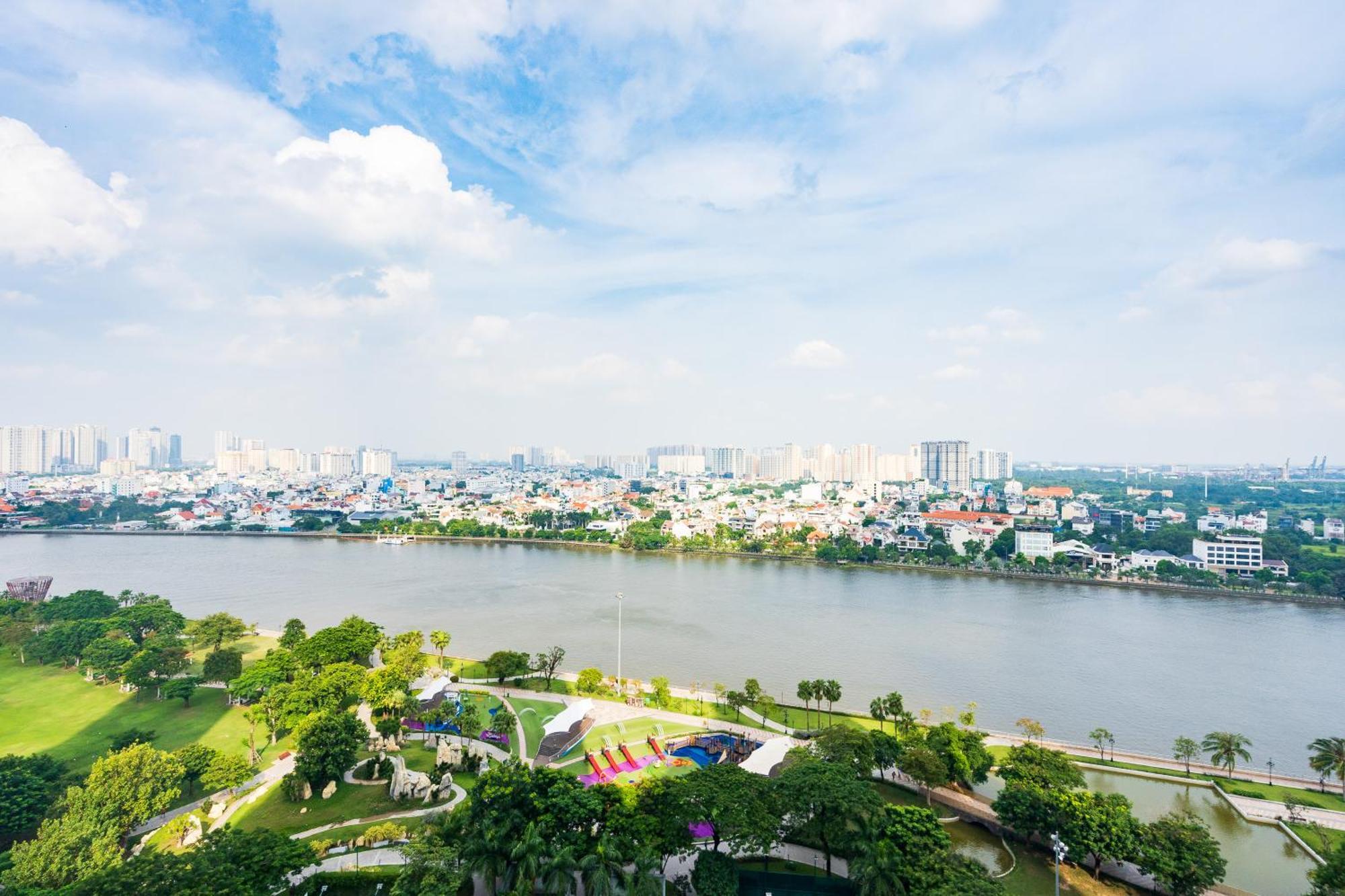 Vinhomes Luxury Art Condotel Căn hộ *