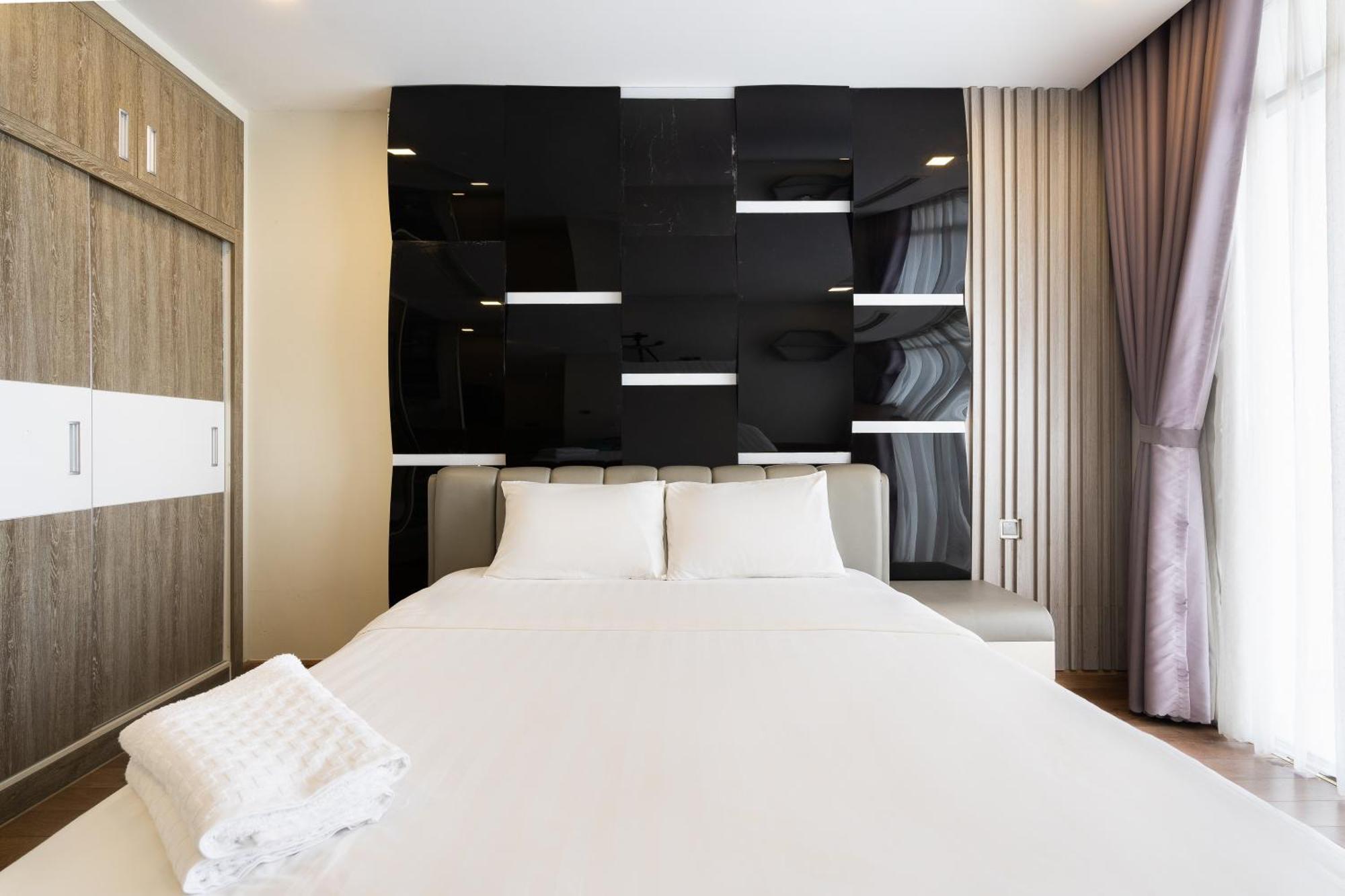 Căn hộ Vinhomes Luxury Art Condotel TP. Hồ Chí Minh