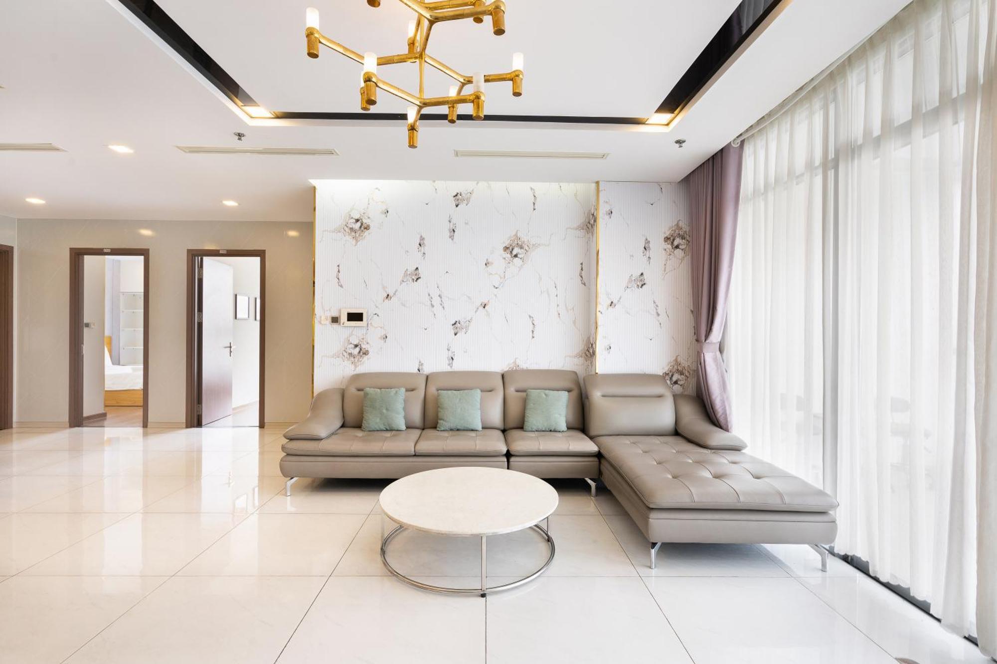 Vinhomes Luxury Art Condotel Căn hộ *