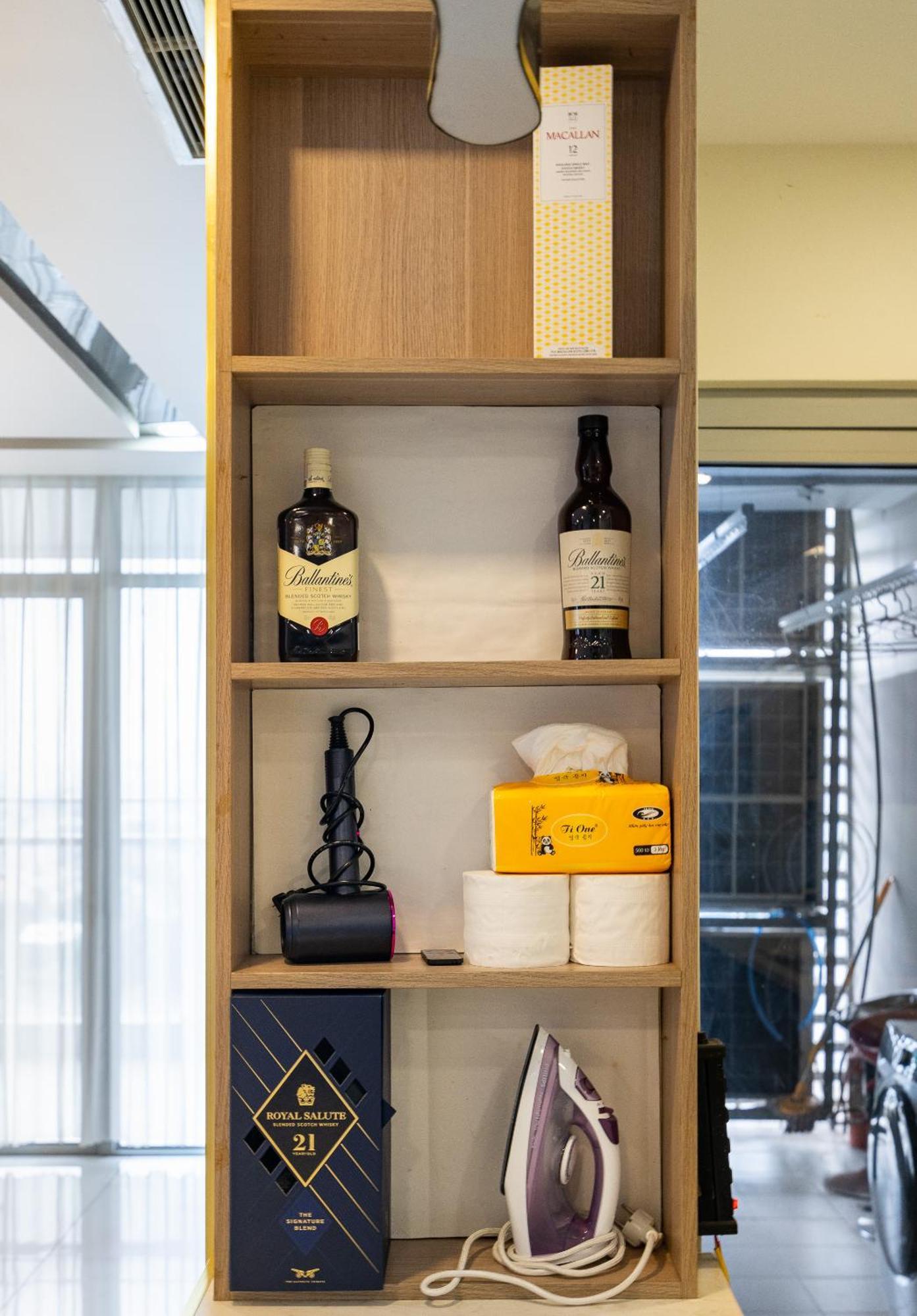 Căn hộ Vinhomes Luxury Art Condotel *